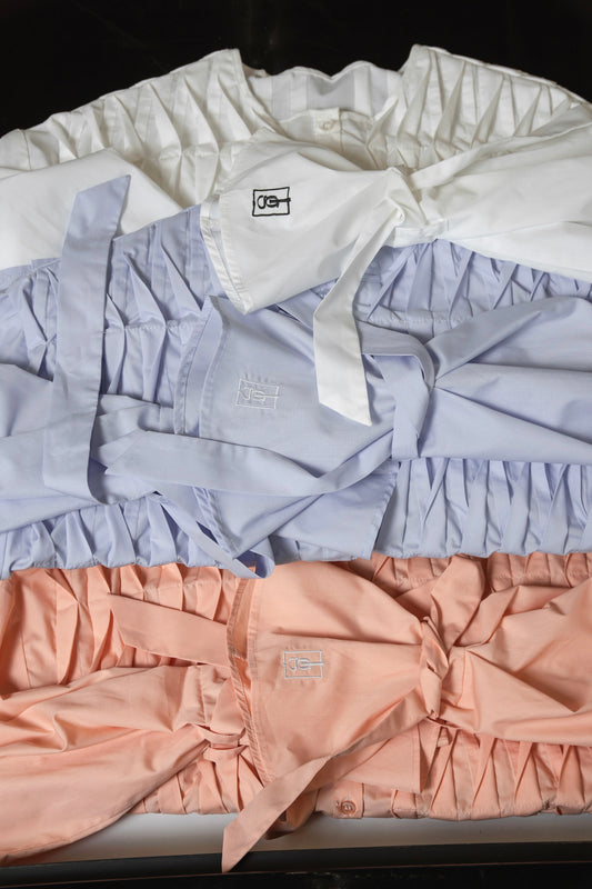 original logo front design shirt