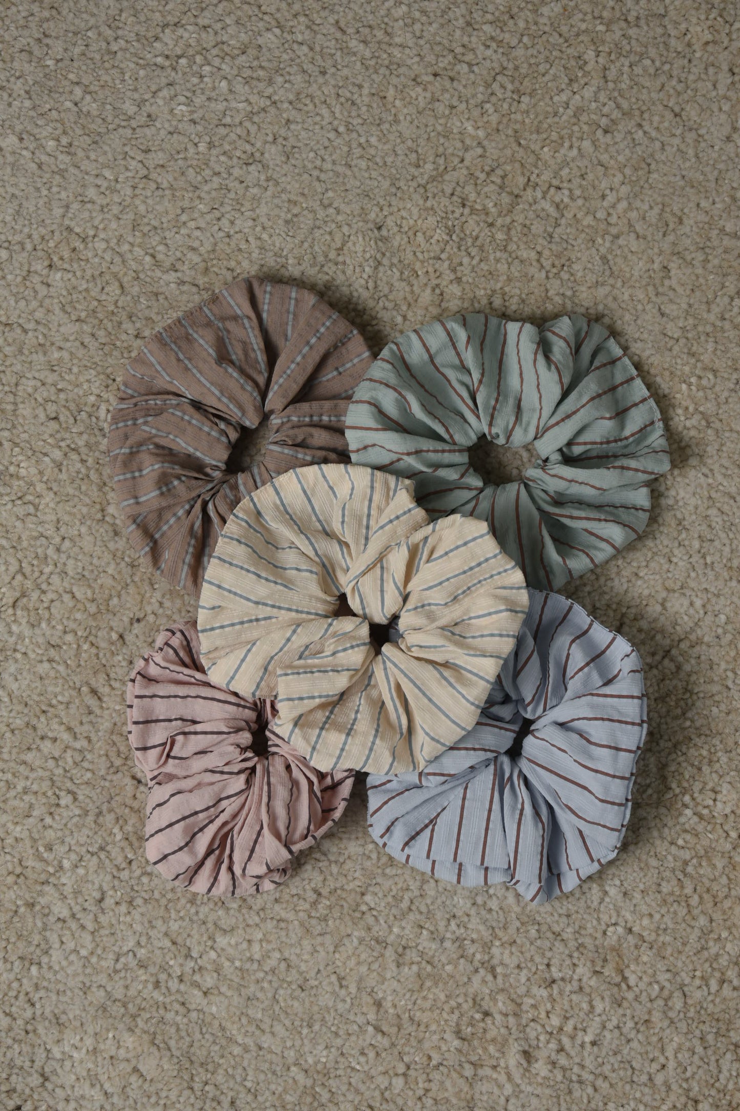 stripe color shushu