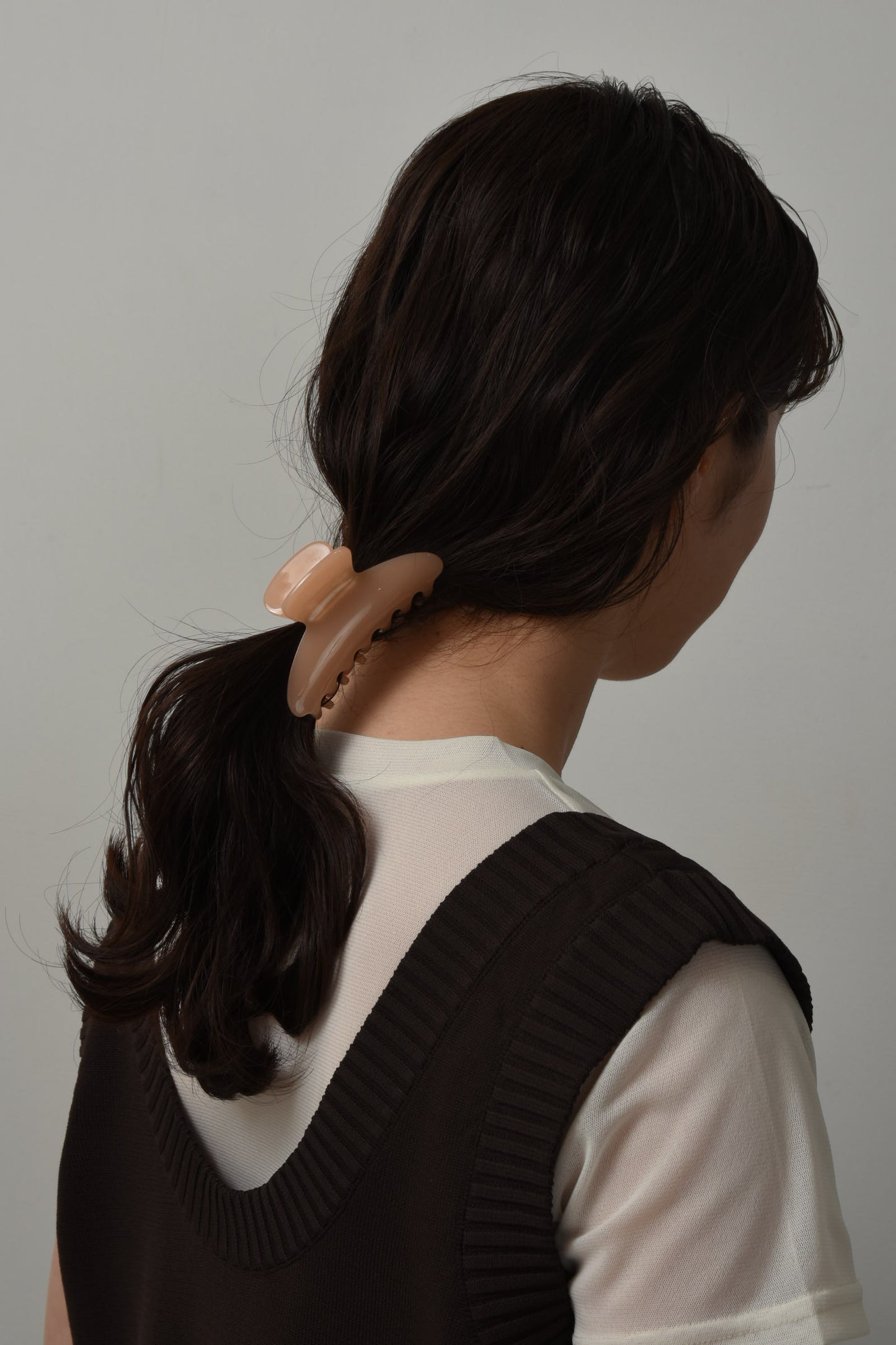 sherbet hair clip