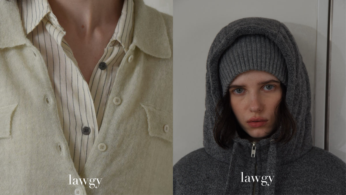 lawgy