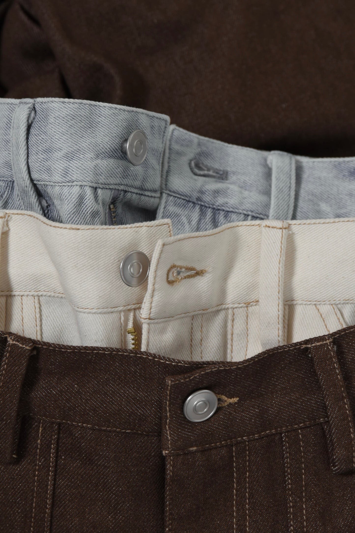 nuance wave lawgy patch denim