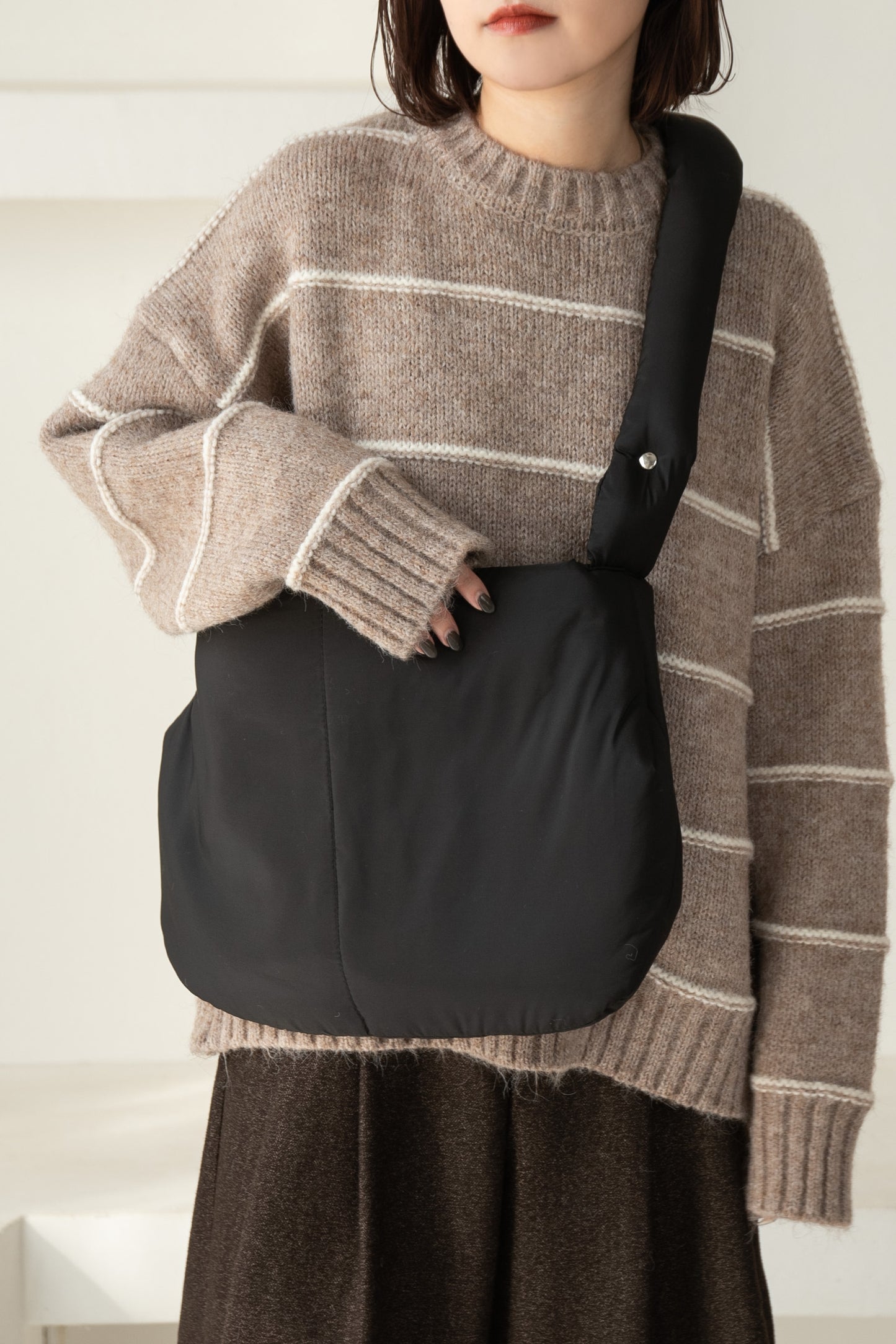 marshmallow 2way bag