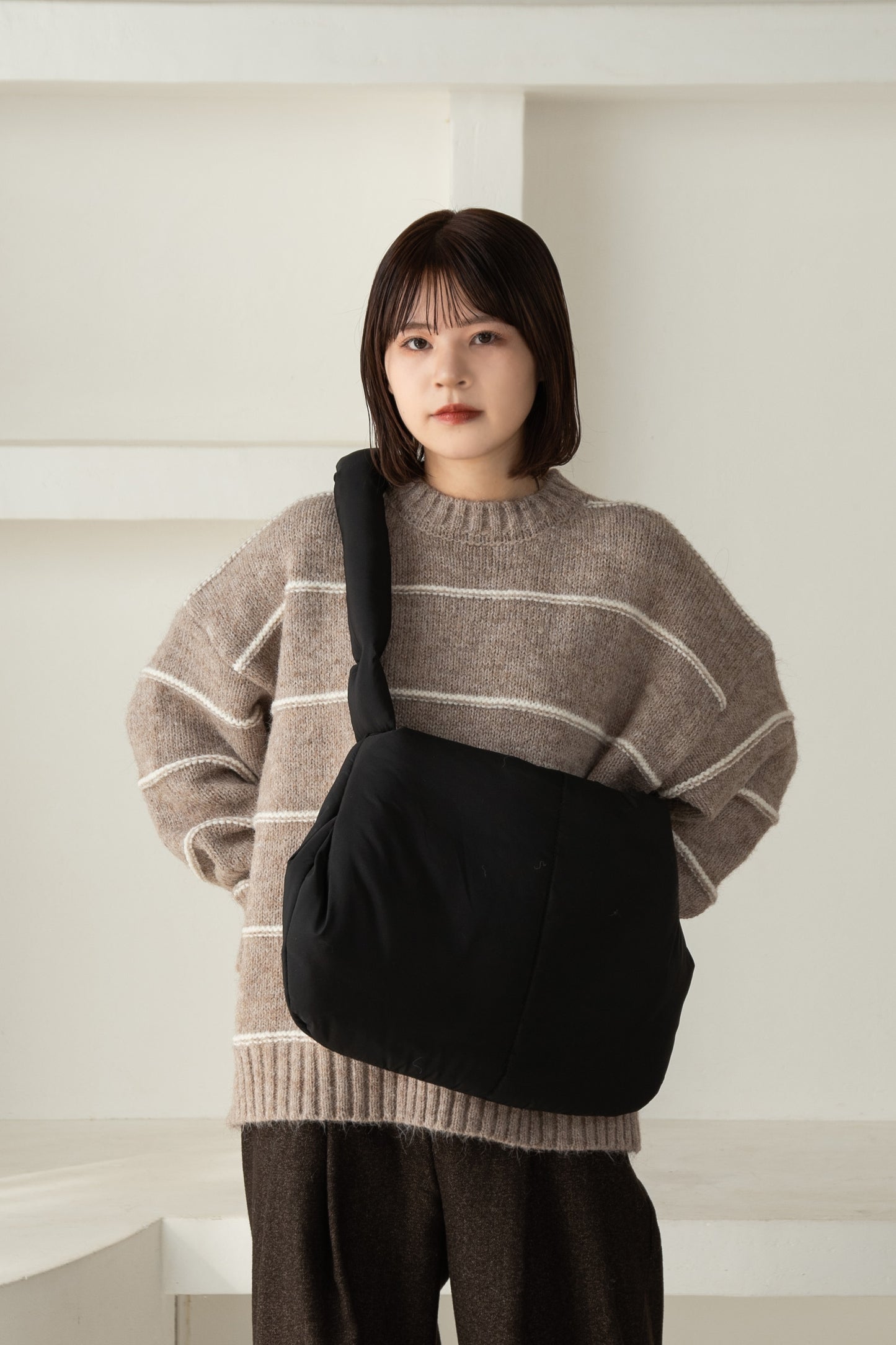 marshmallow 2way bag
