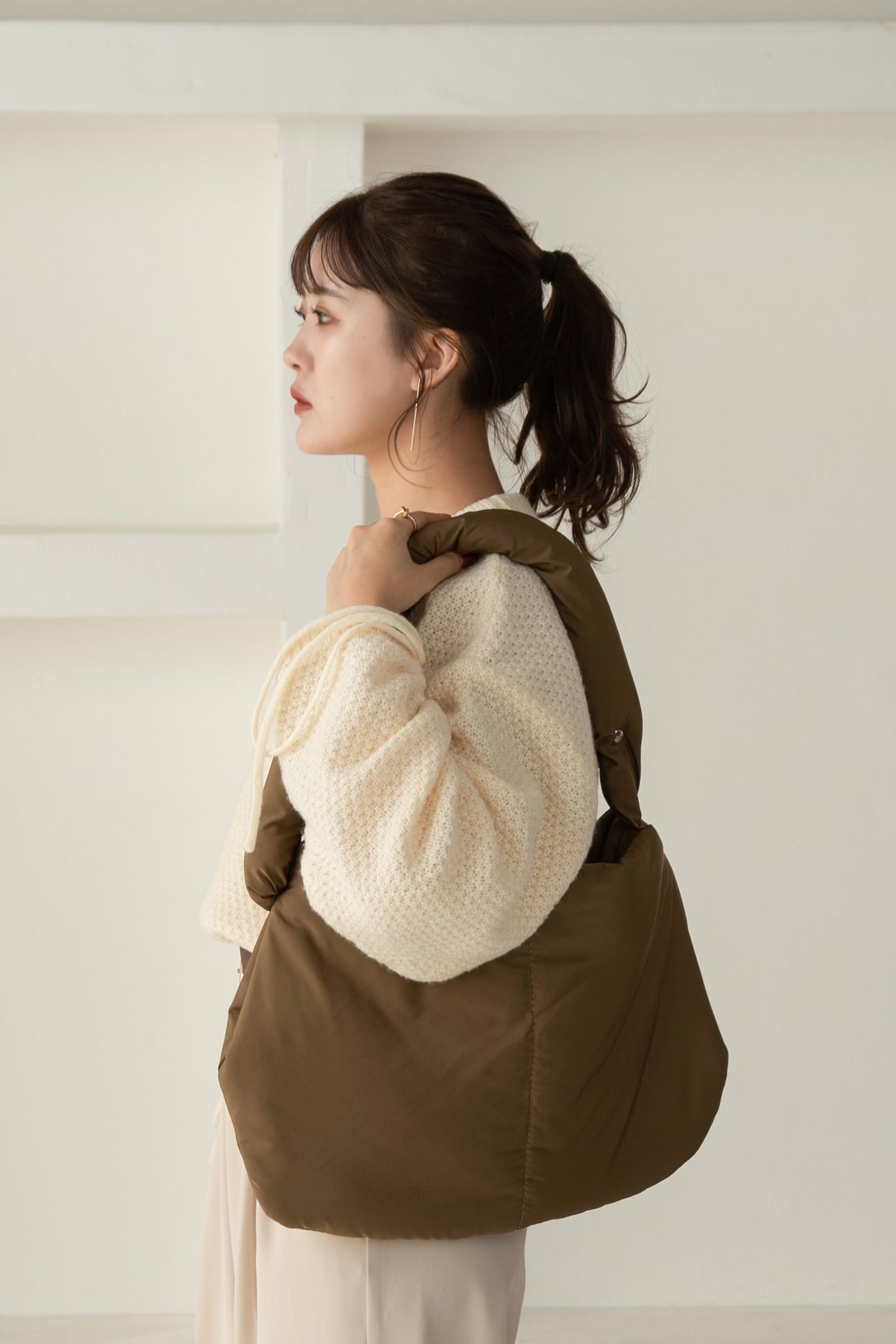 marshmallow 2way bag