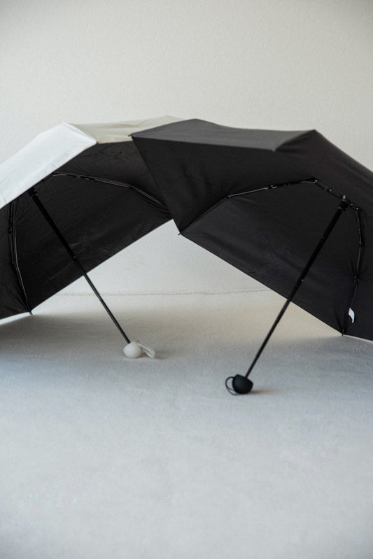 sleeve set portable umbrella