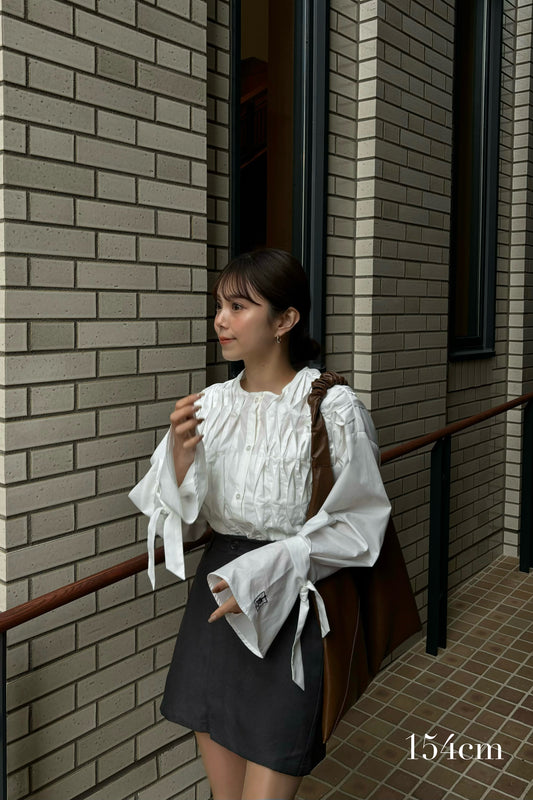 original logo front design shirt