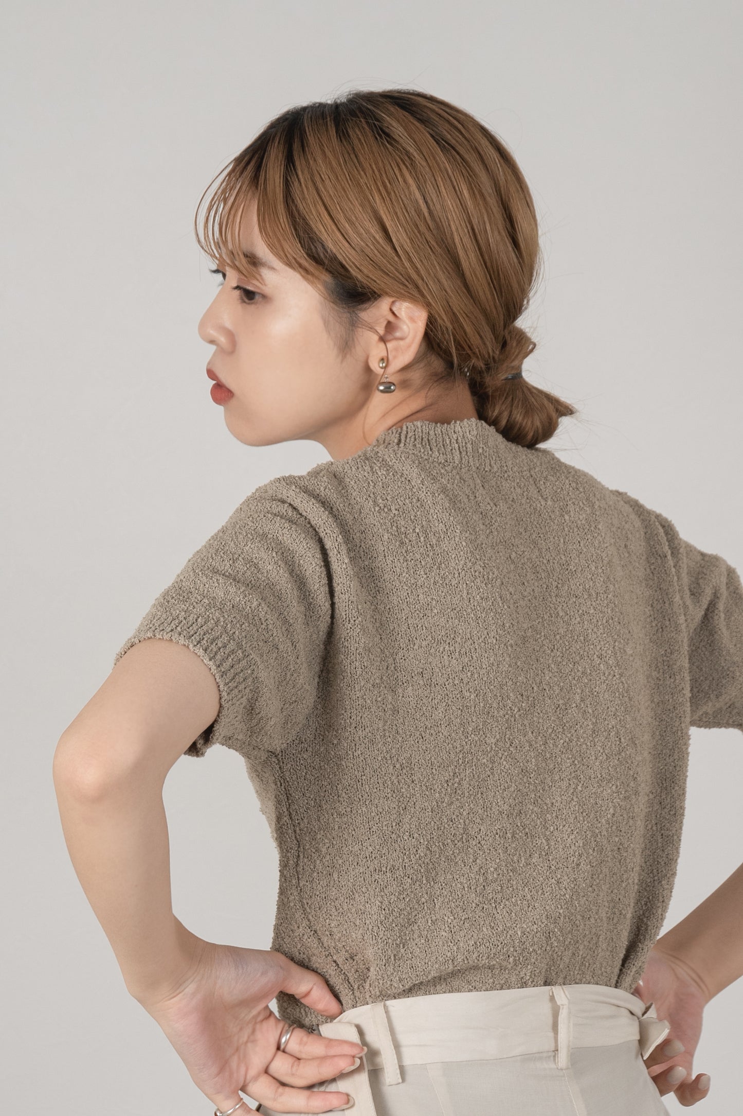 chewy short sleeve tops