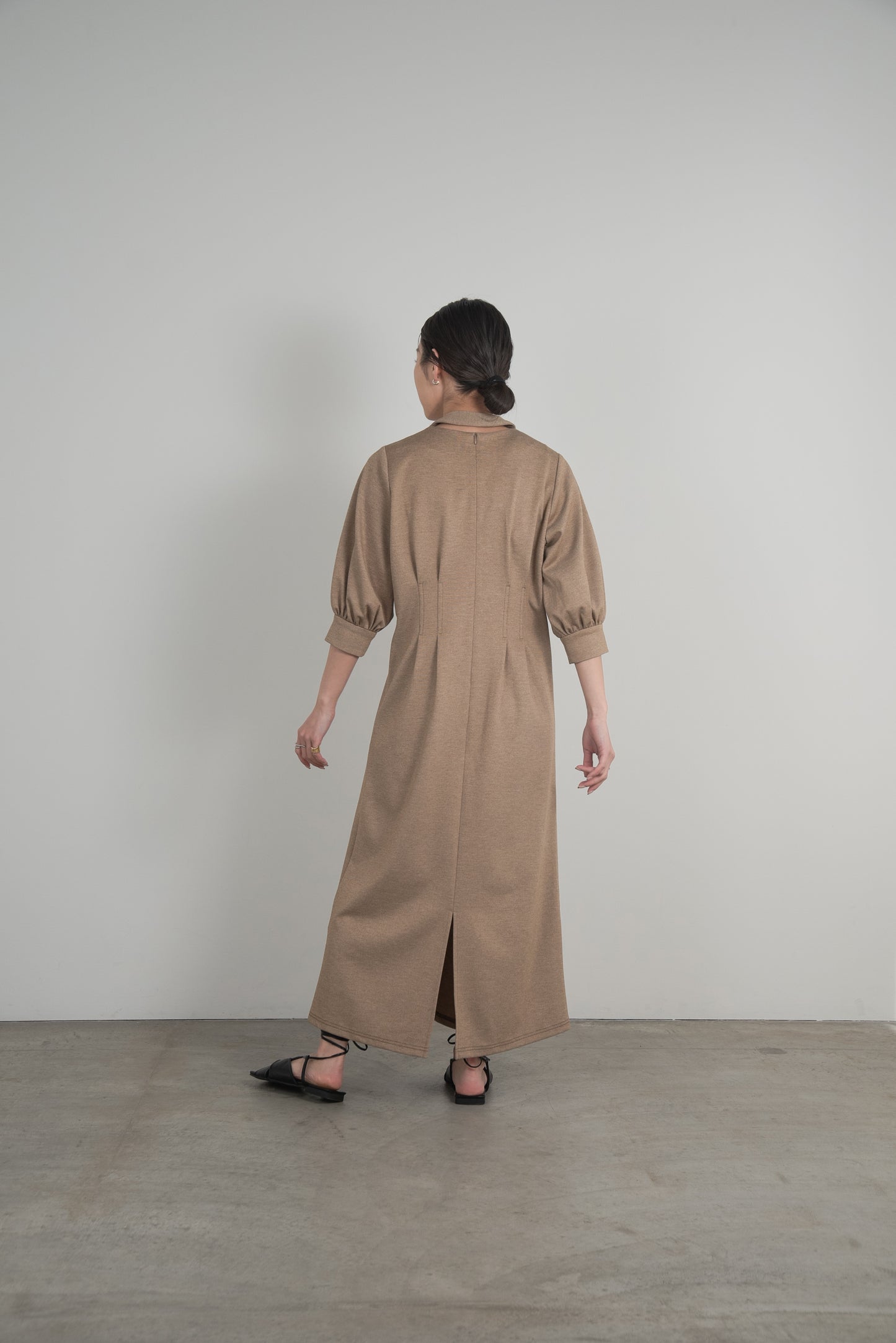 tie design waist tuck op