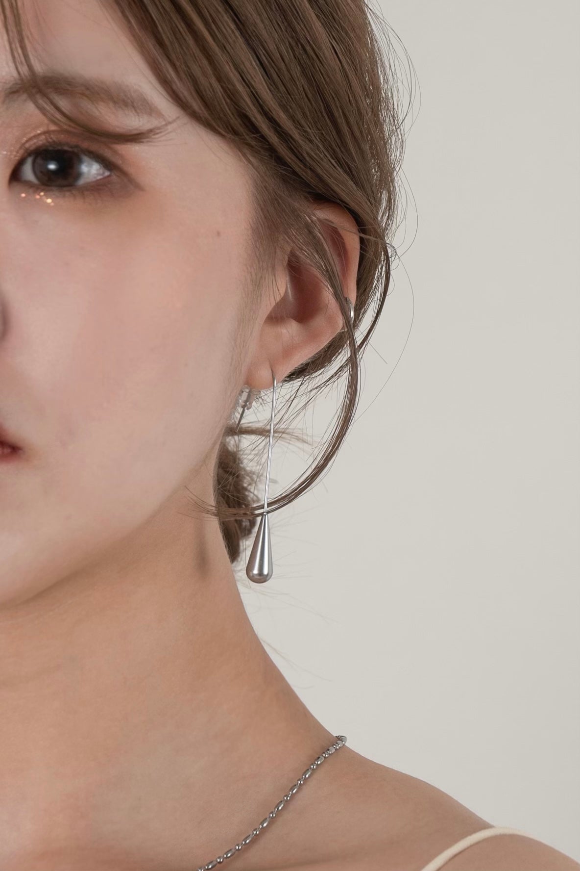 drop line pierce