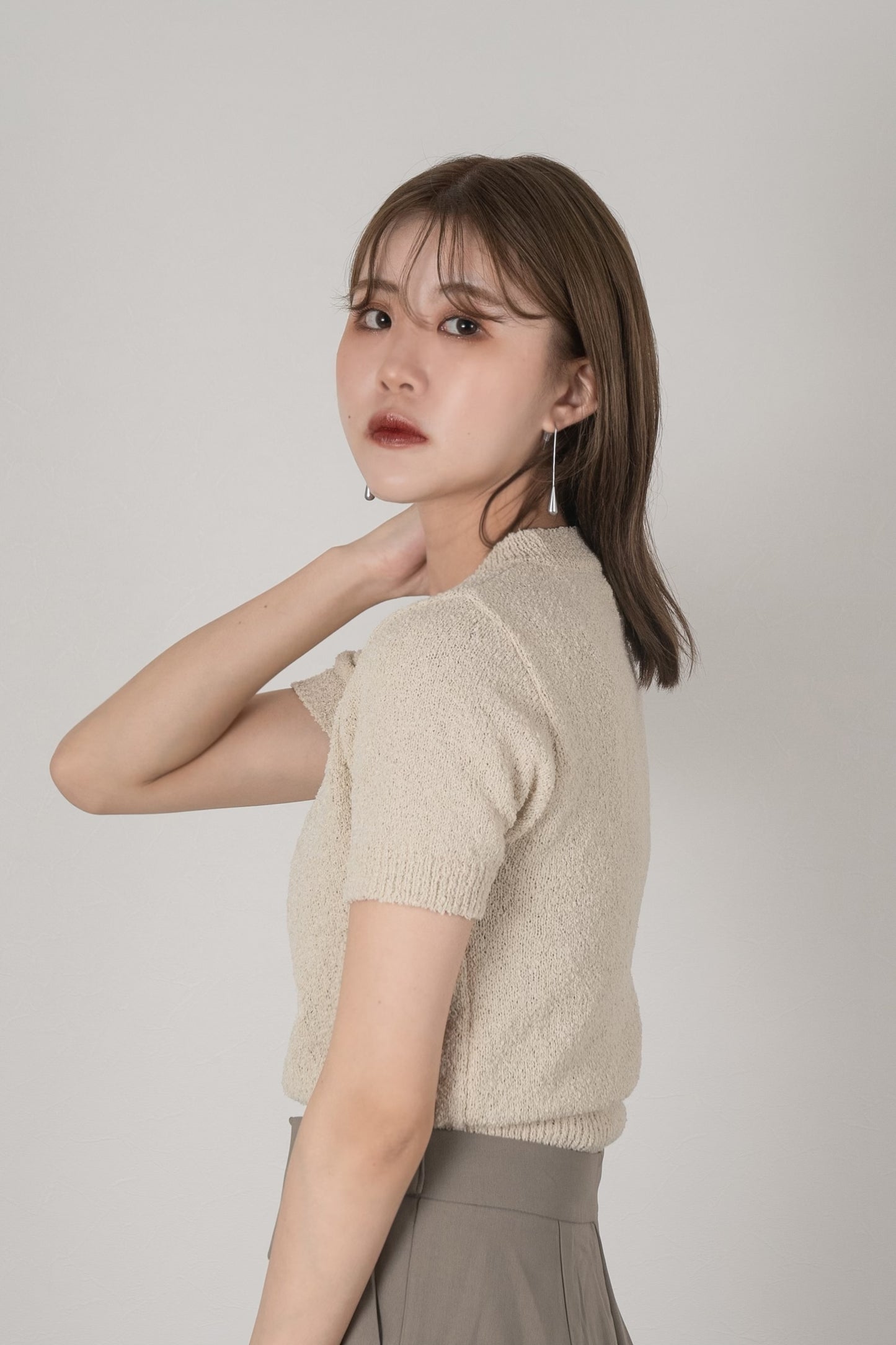 chewy short sleeve tops
