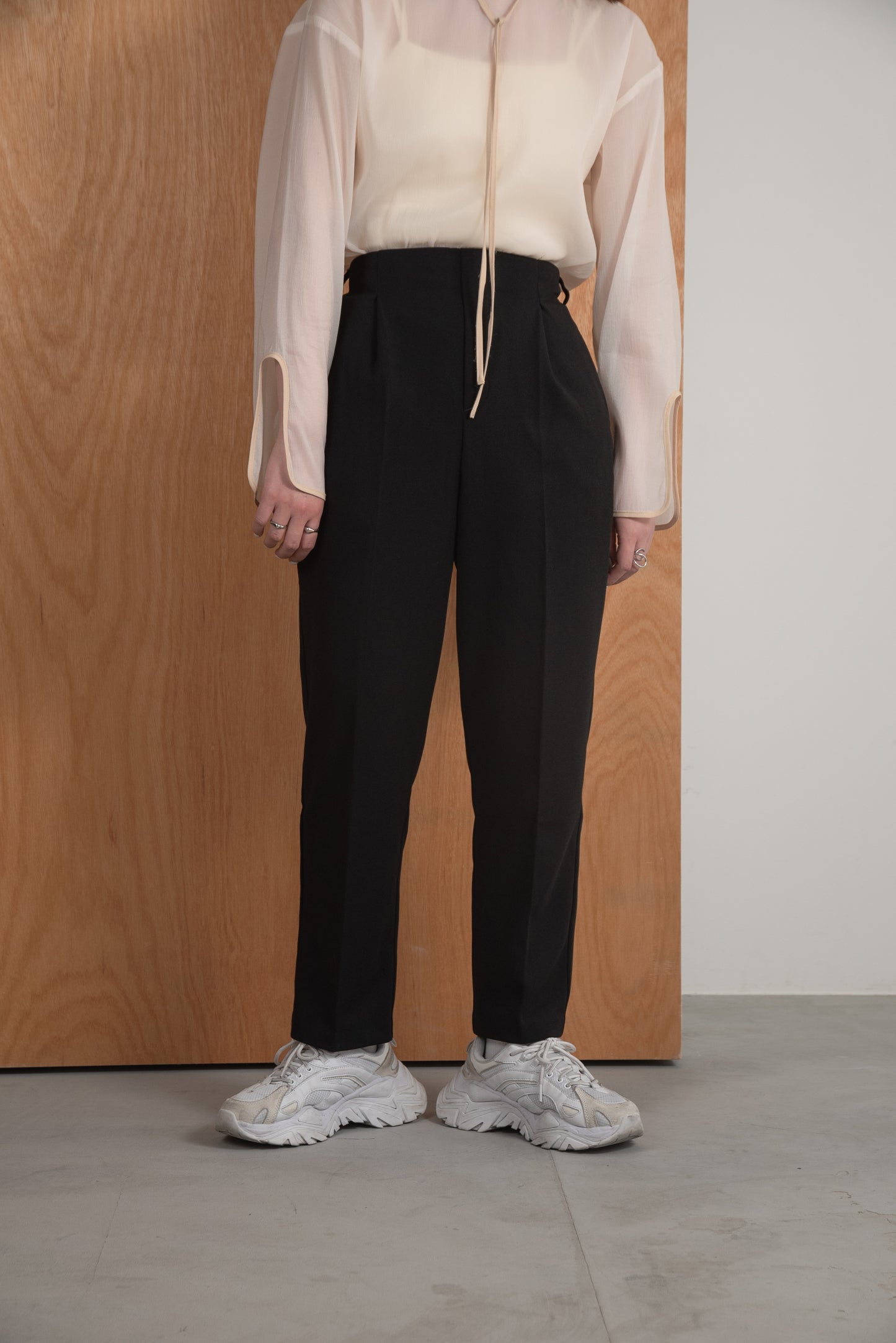 center press useful pants