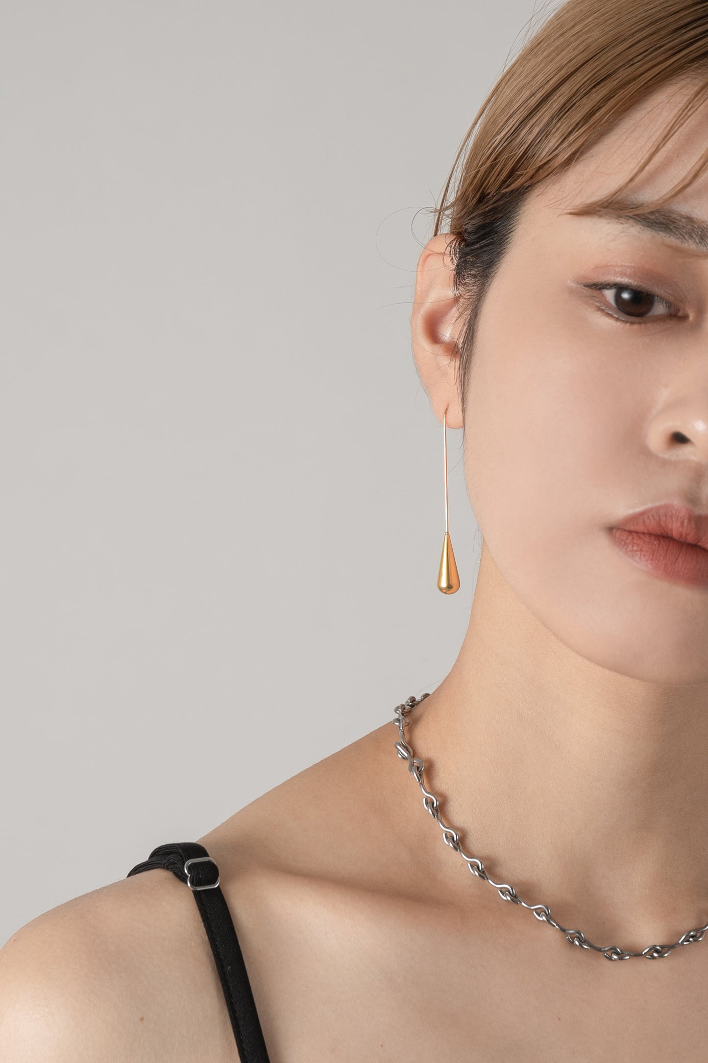 drop line pierce