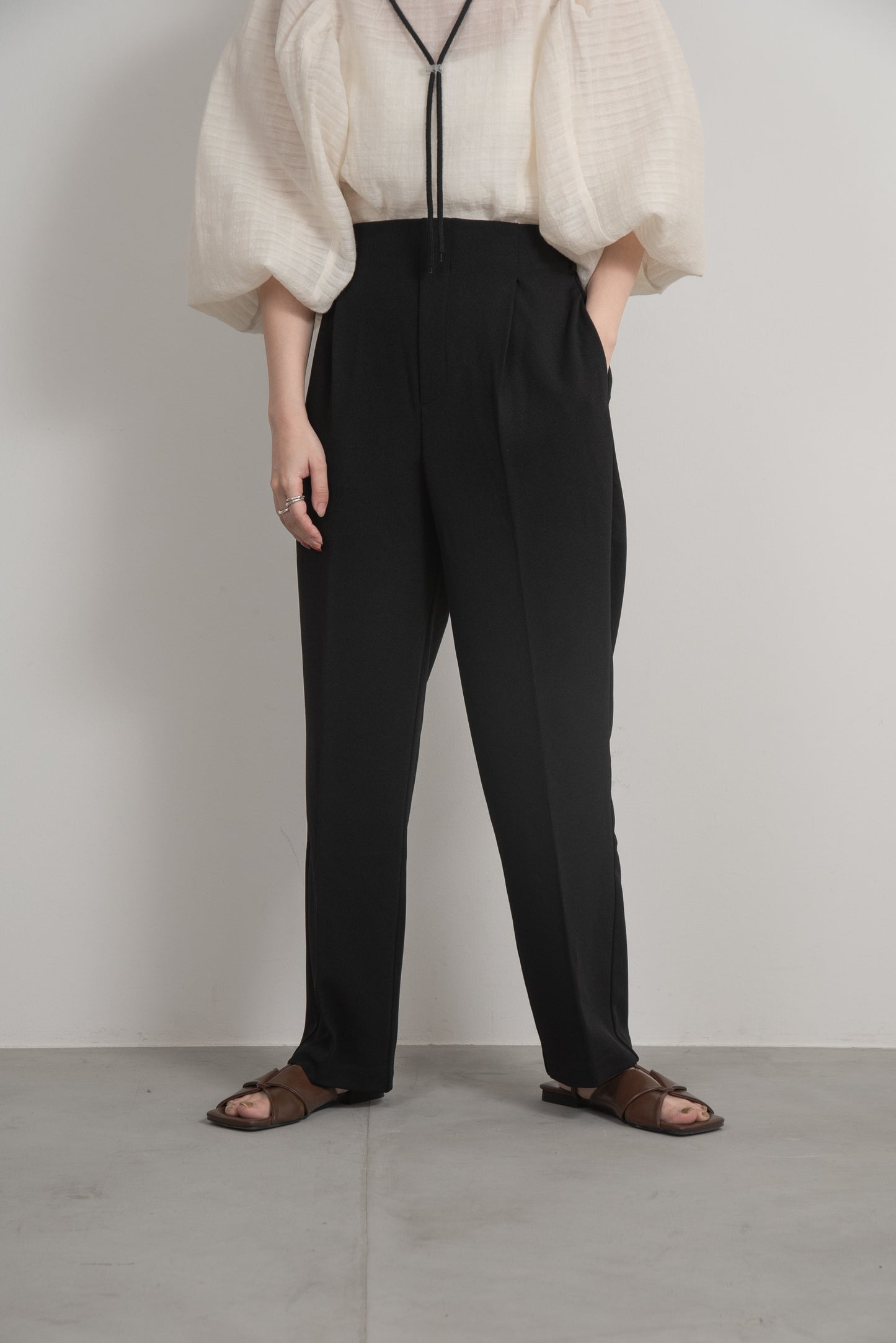 center press useful pants