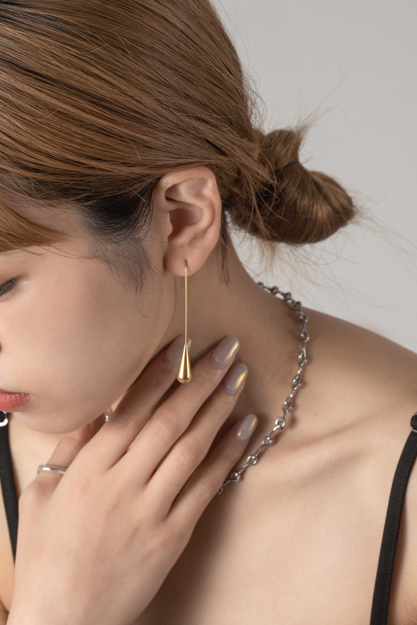 drop line pierce