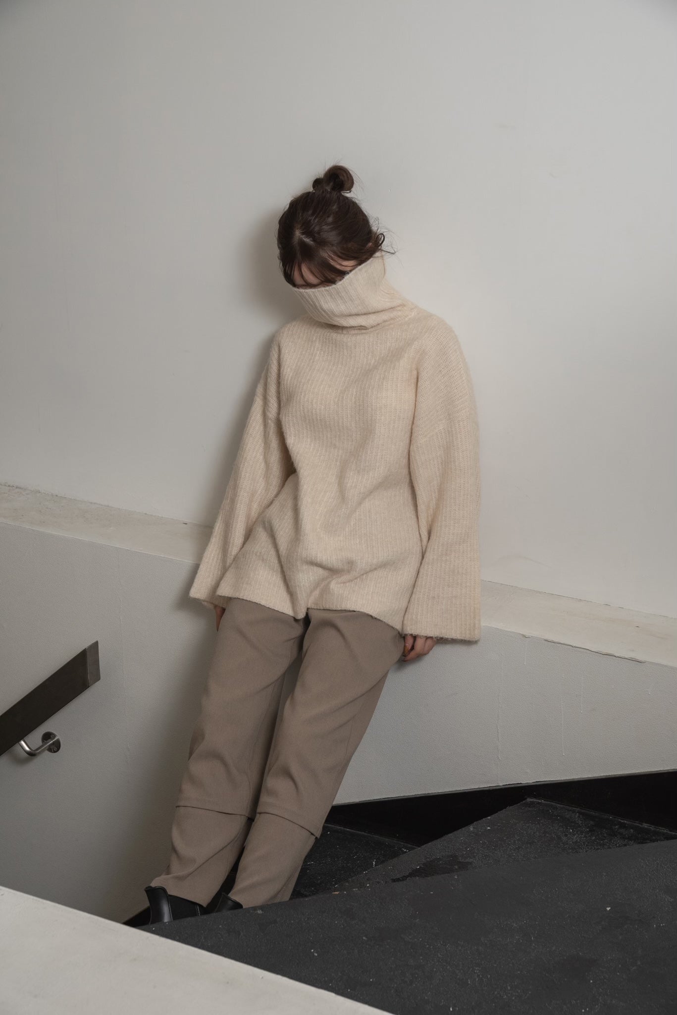 off turtle tunic