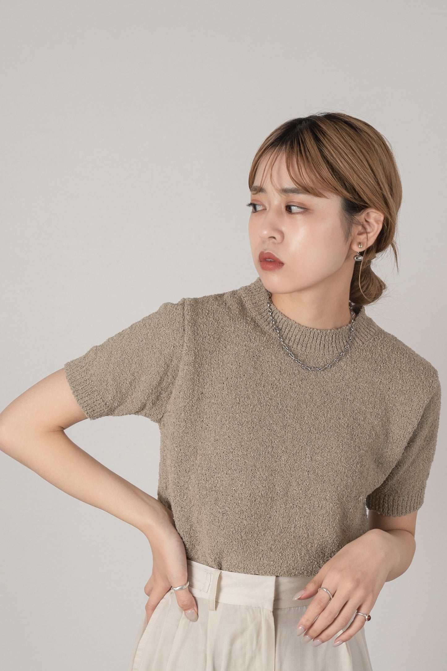 chewy short sleeve tops