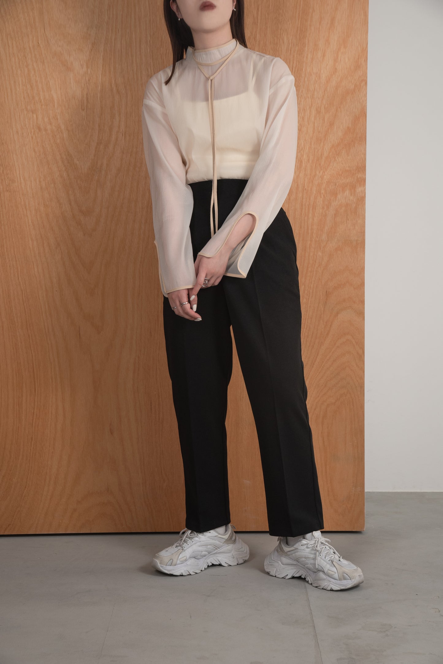 center press useful pants