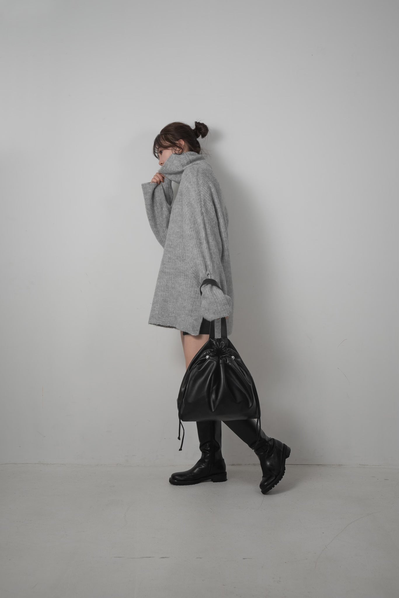 off turtle tunic