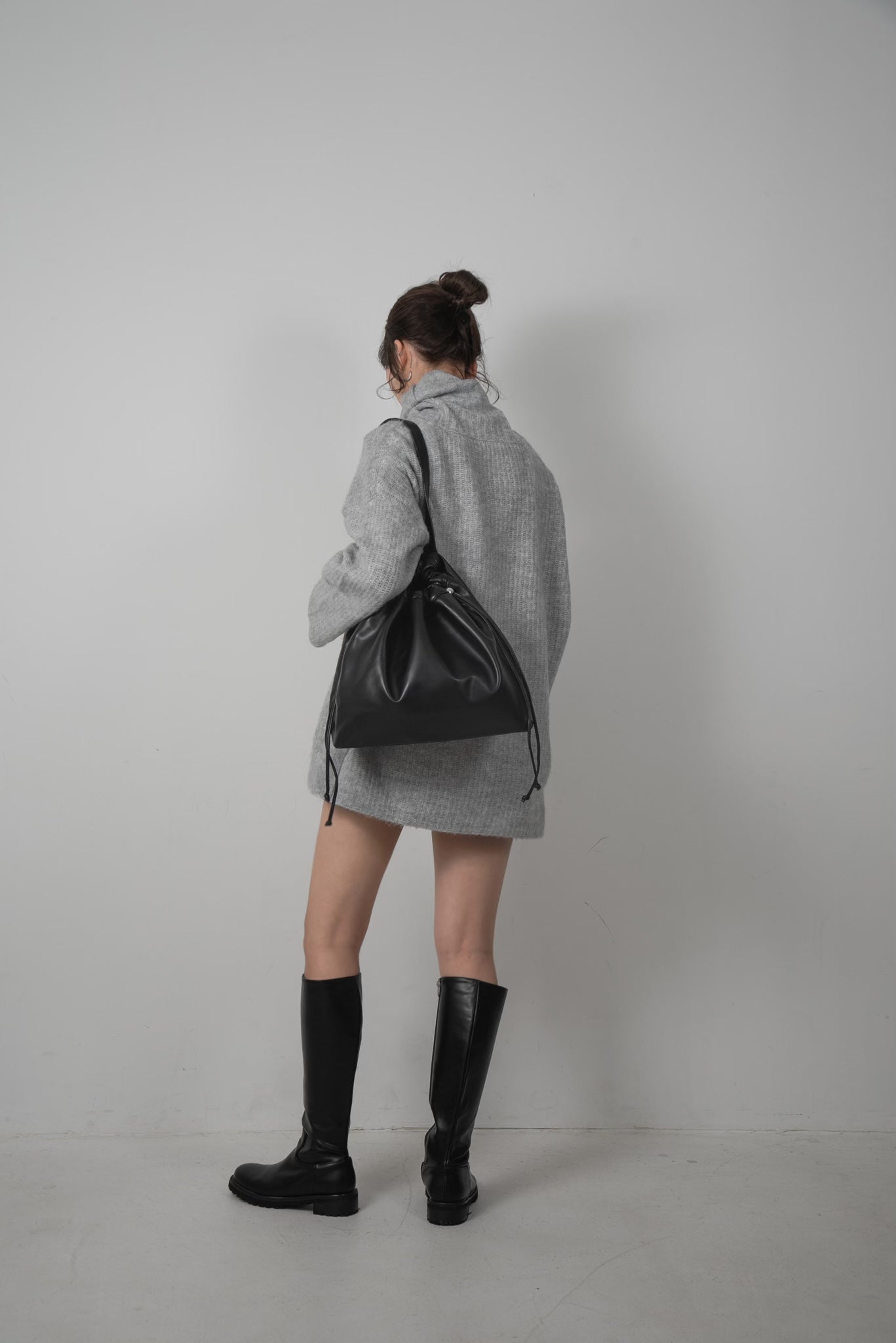off turtle tunic