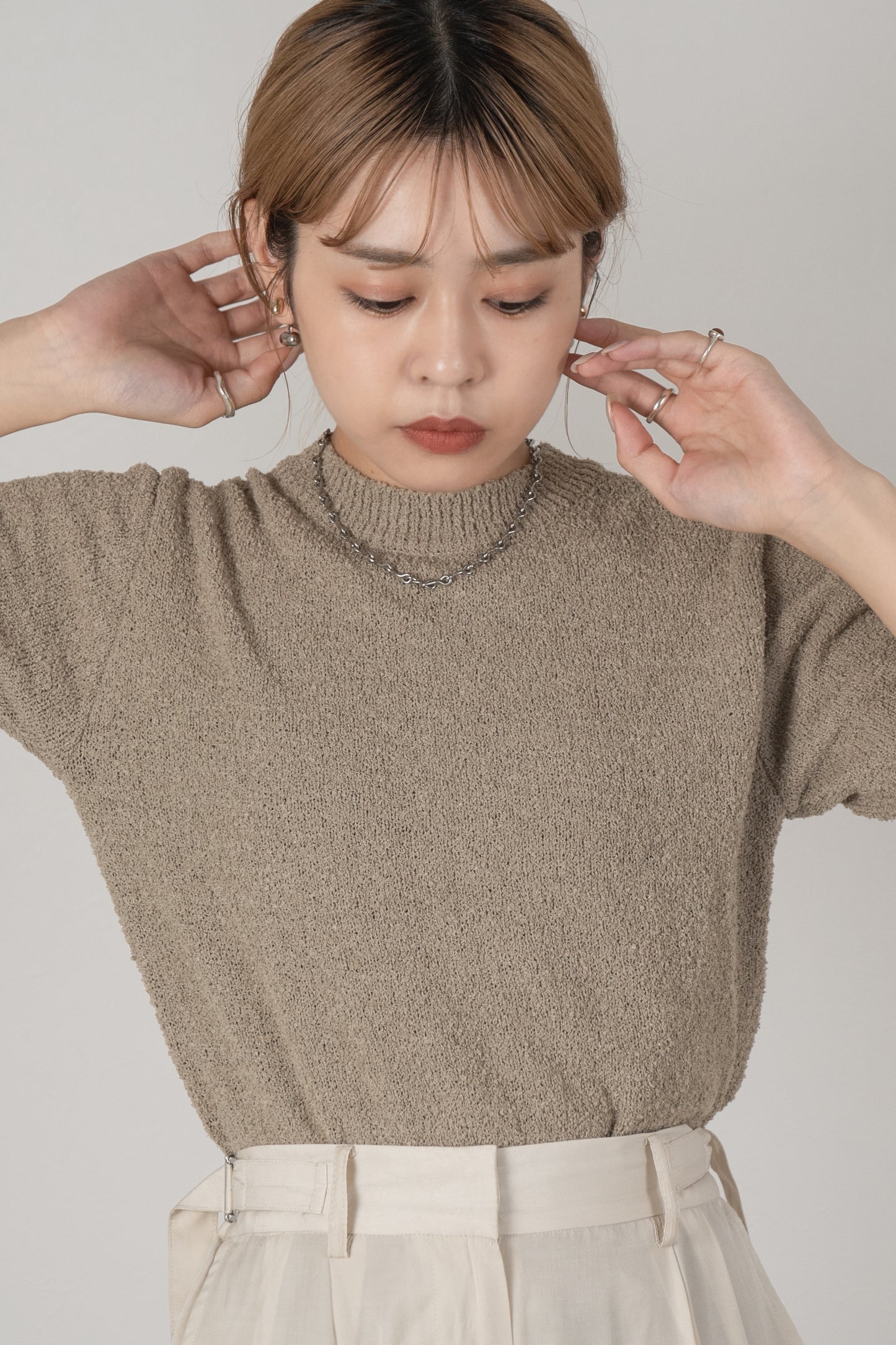 chewy short sleeve tops