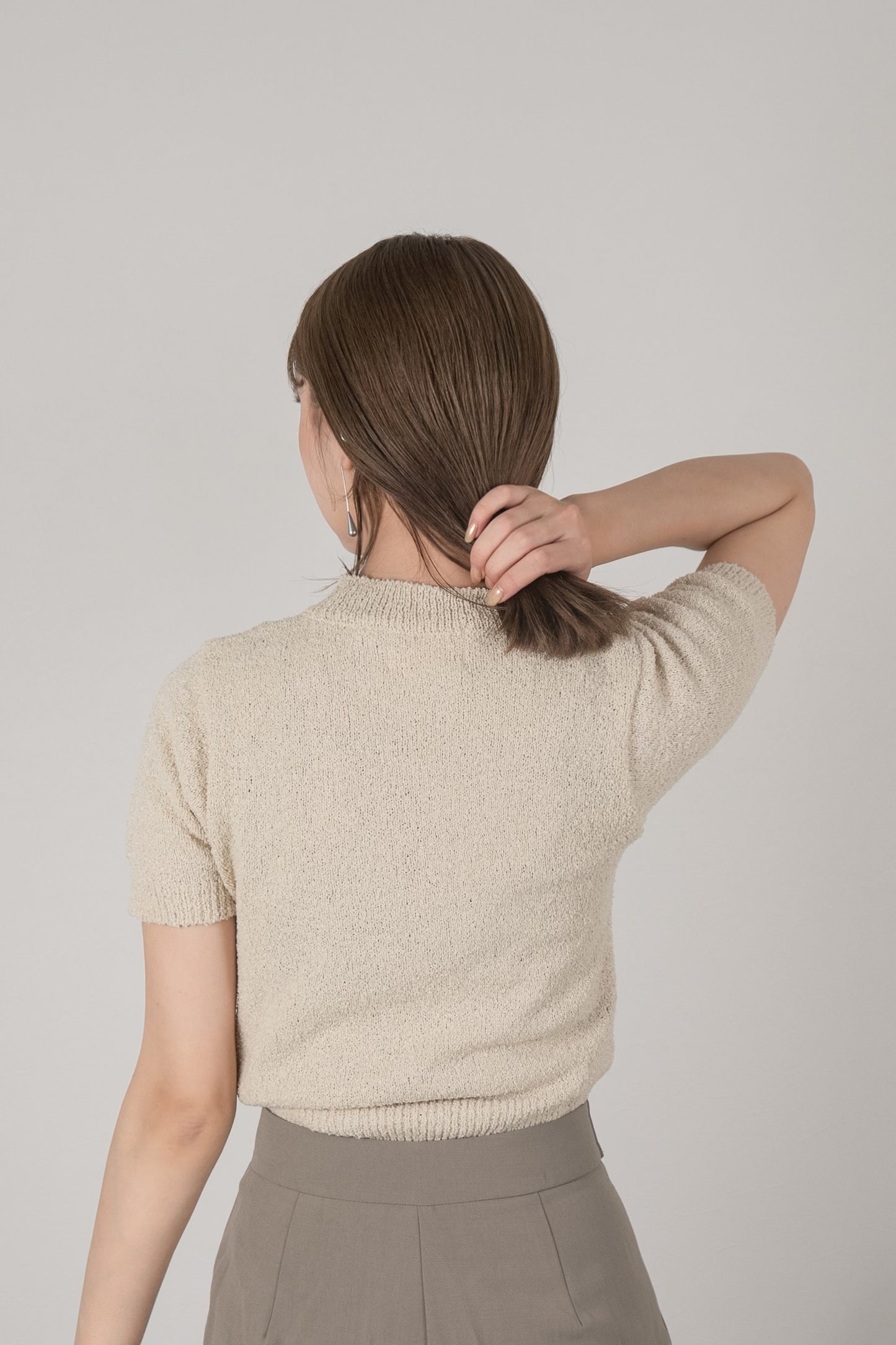 chewy short sleeve tops