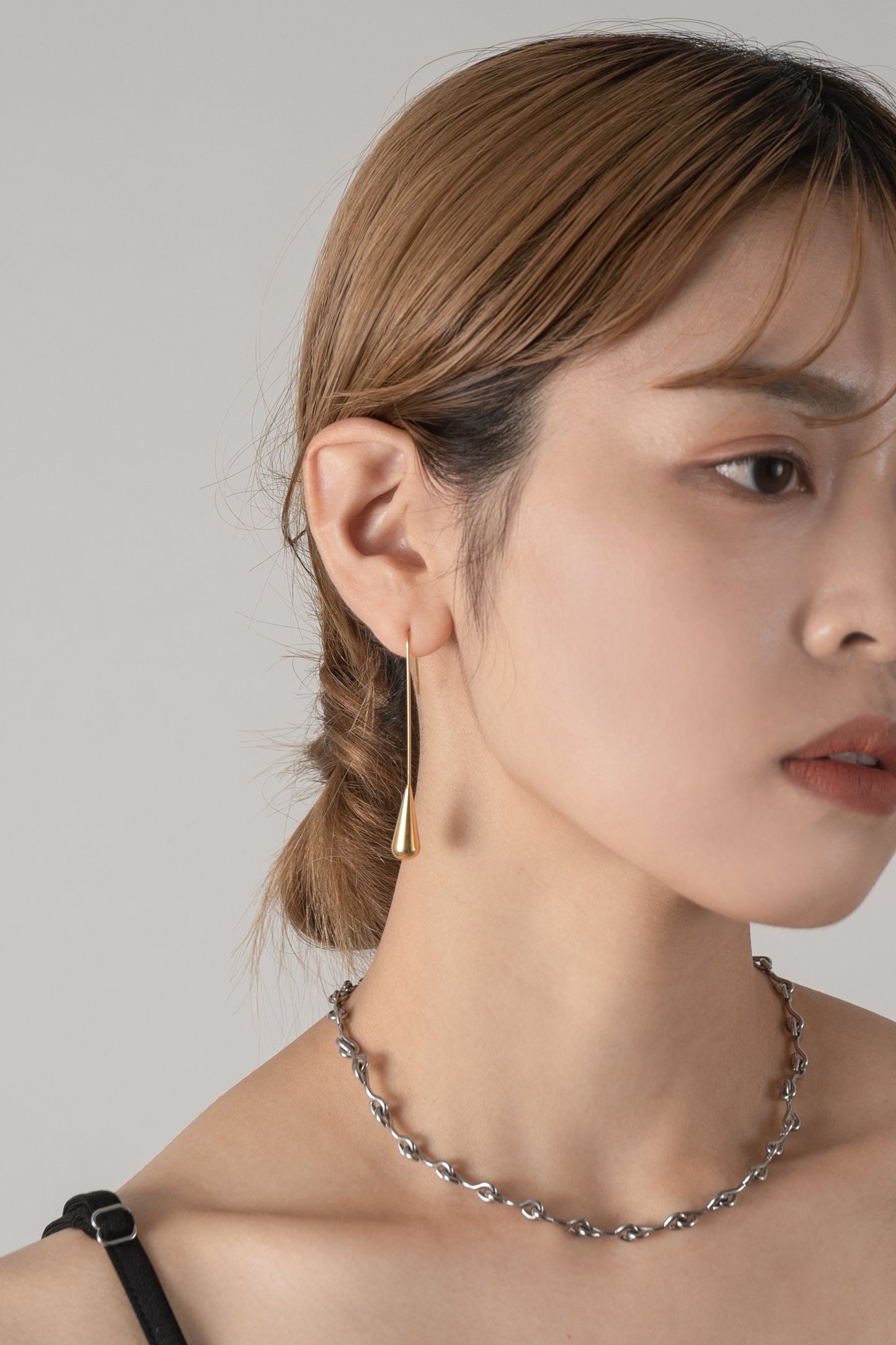 drop line pierce