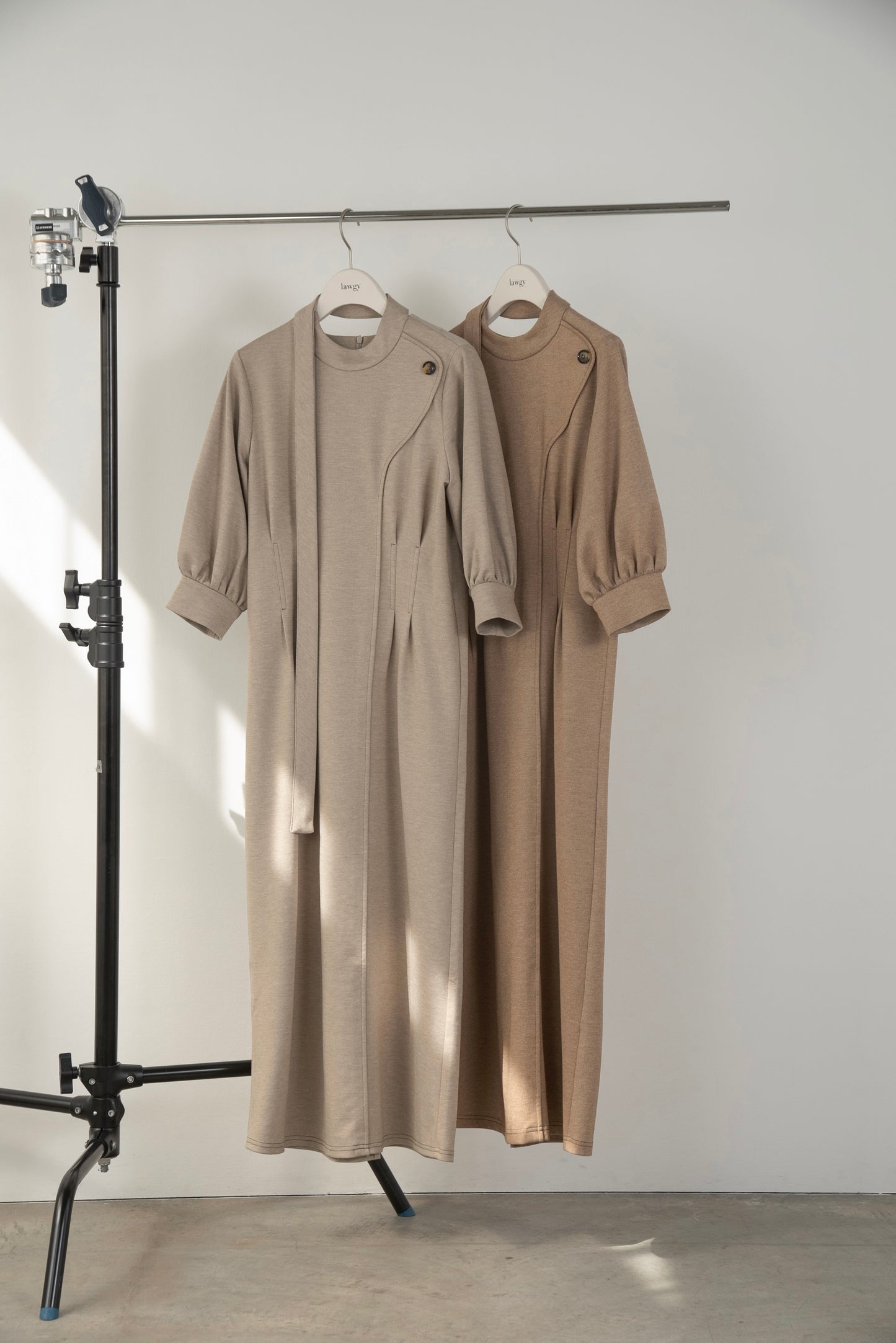 tie design waist tuck op