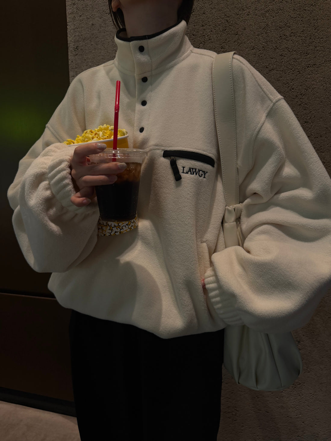 snap