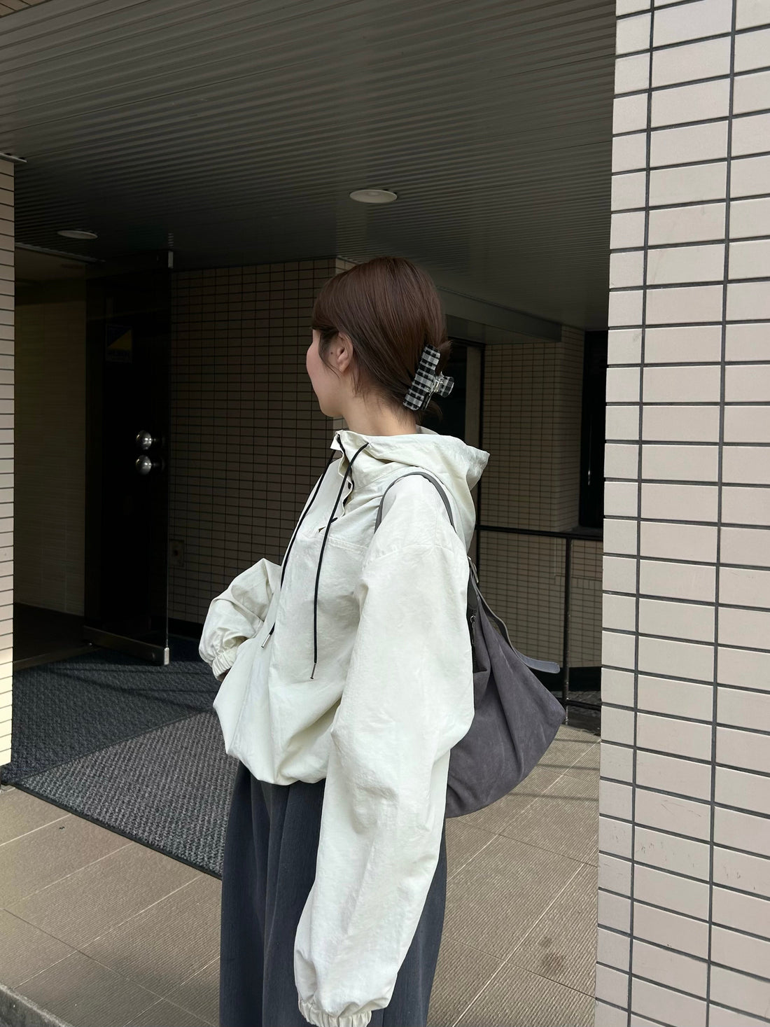 snap
