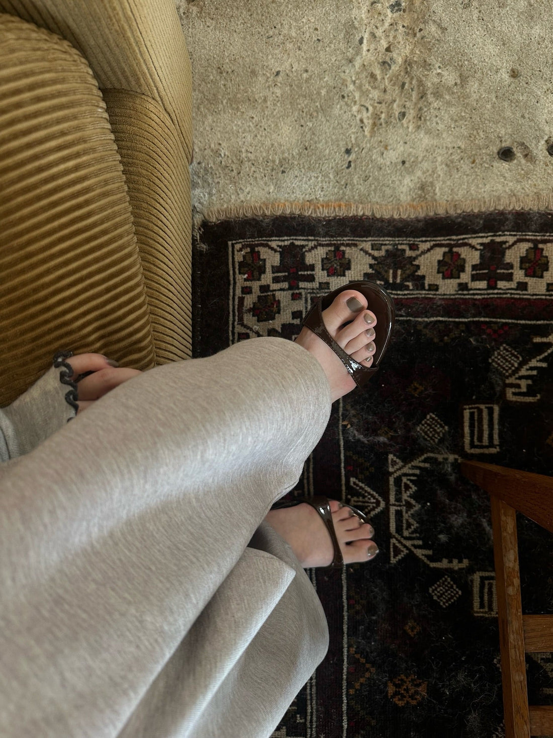 snap