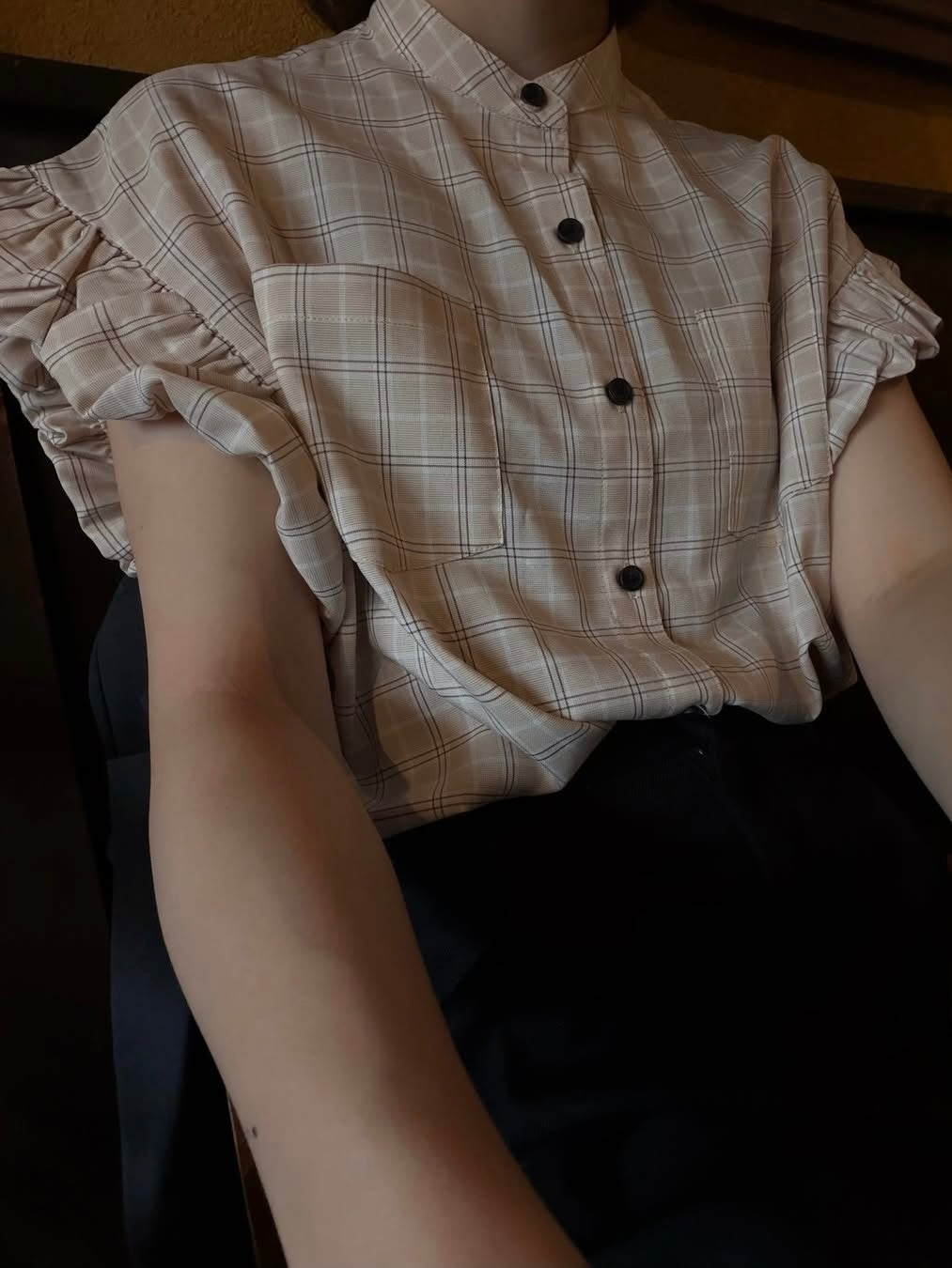 snap