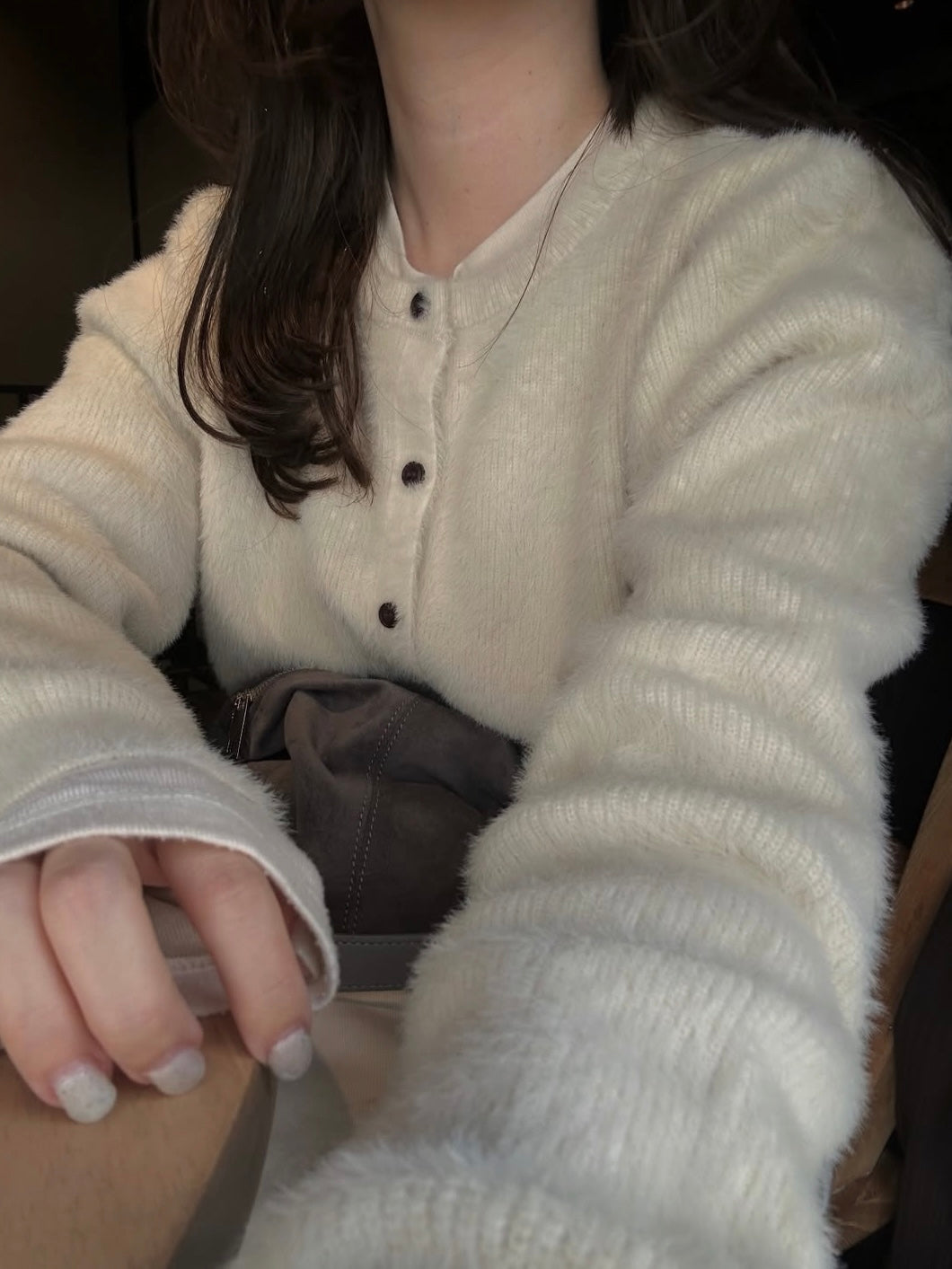 snap