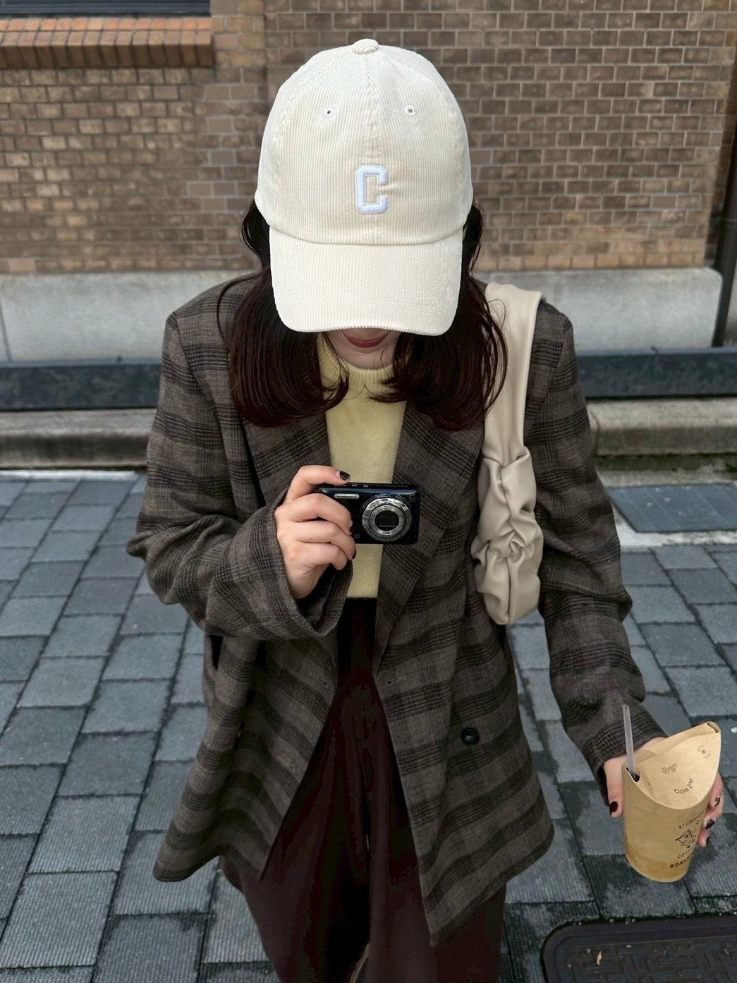 snap