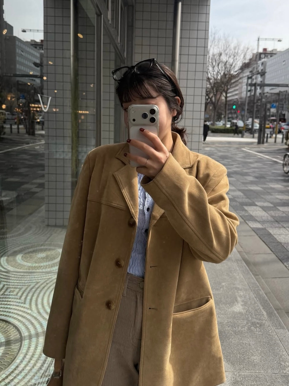 snap