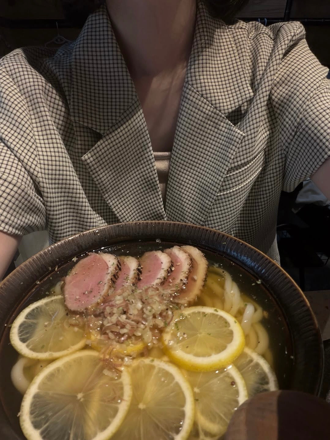snap