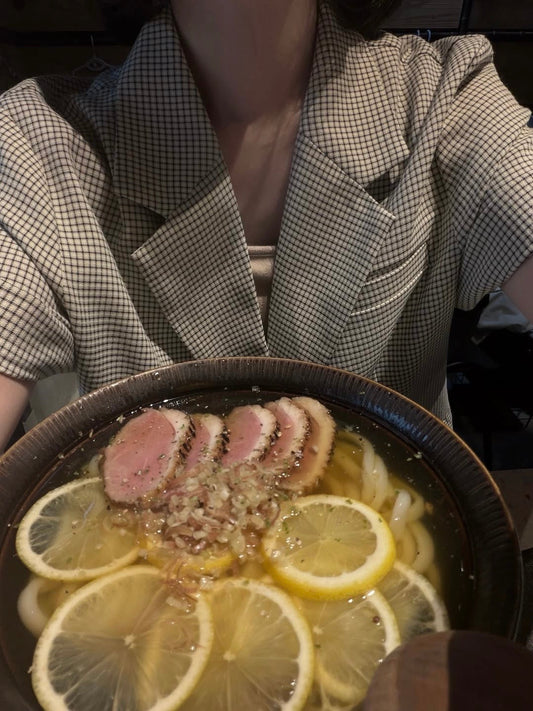 snap