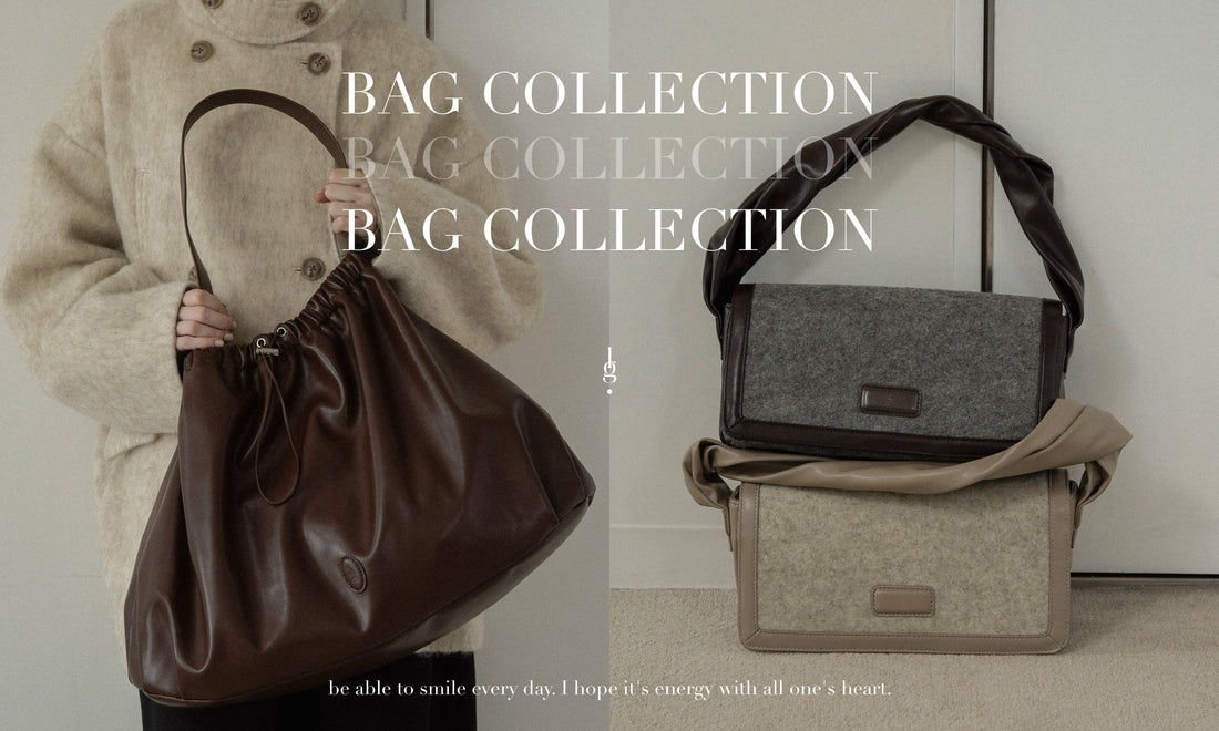 BAG COLLECTION