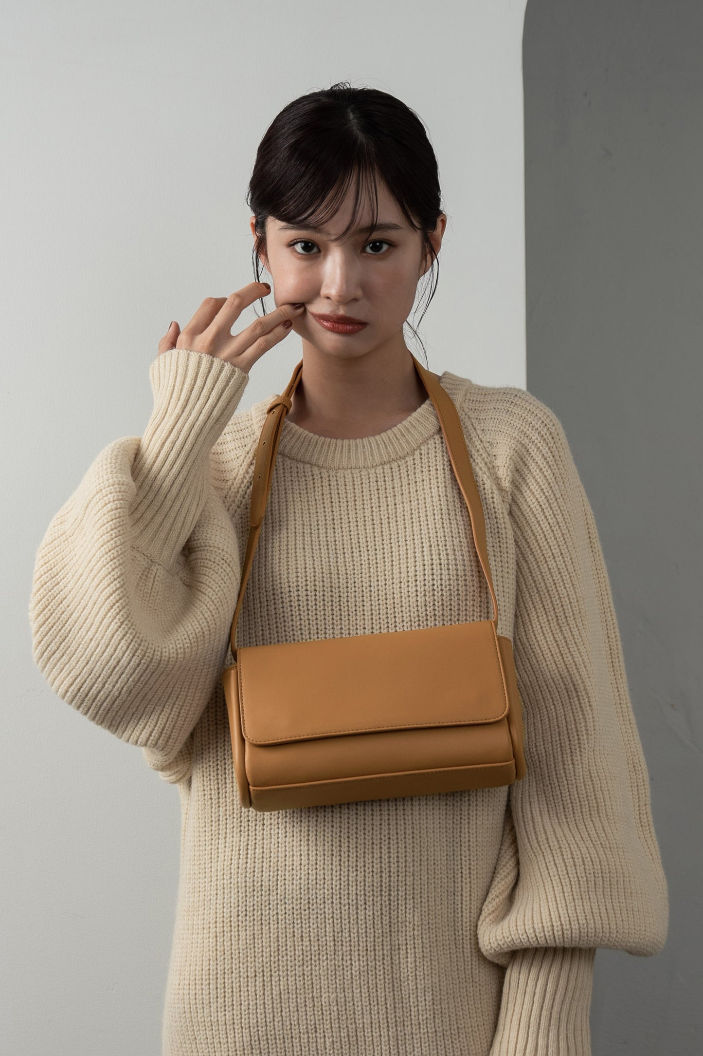 stick marshmallow bag