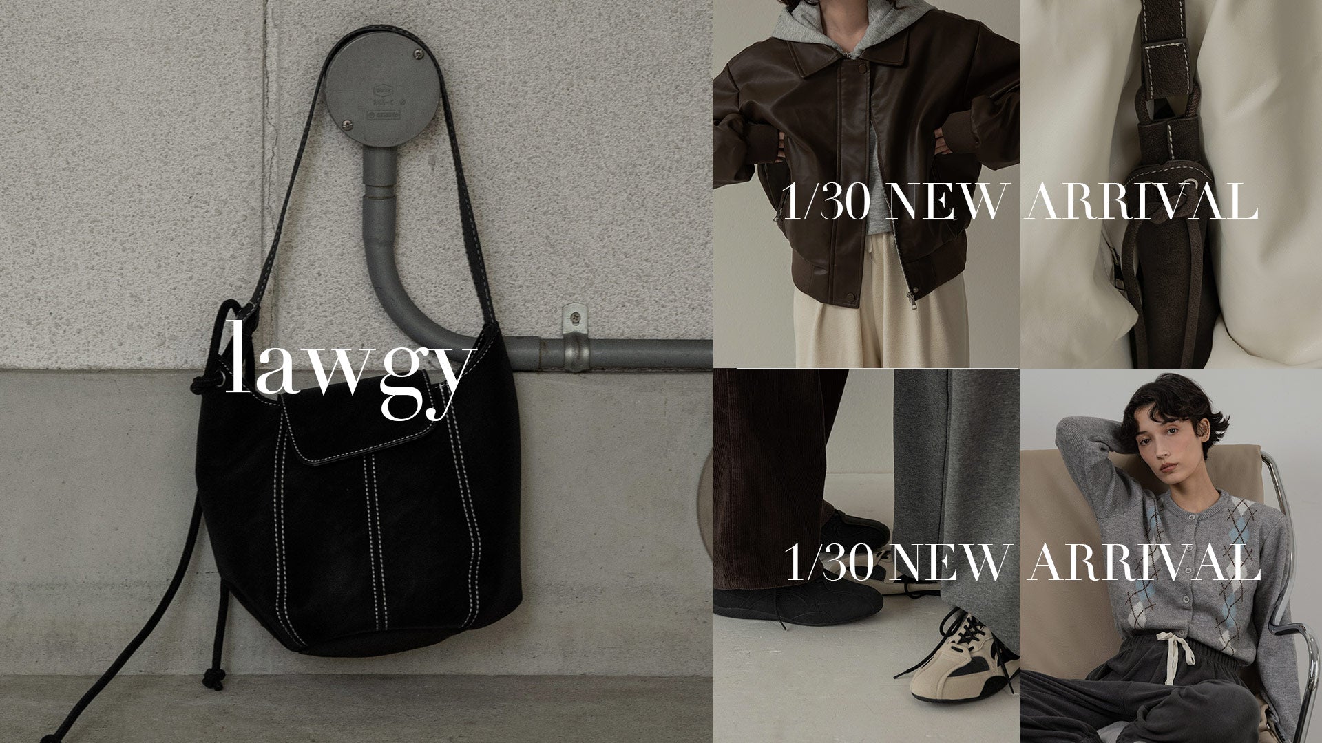 lawgy（ラウジー）公式通販 - eim online (エイム オンライン) – eim