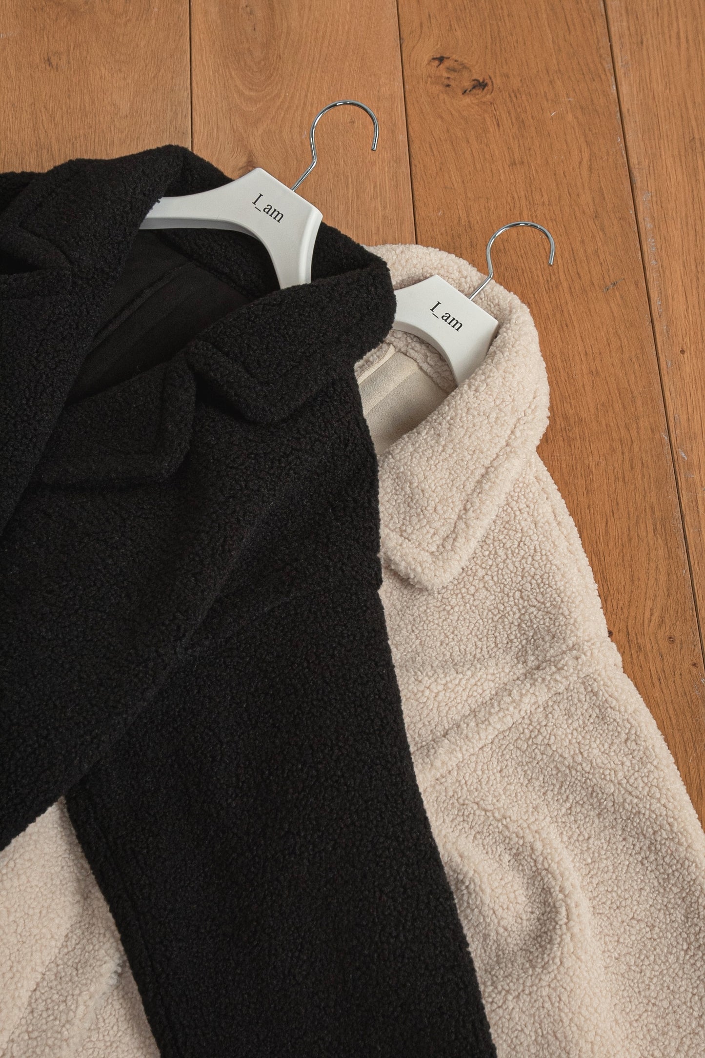 boa chester midi coat