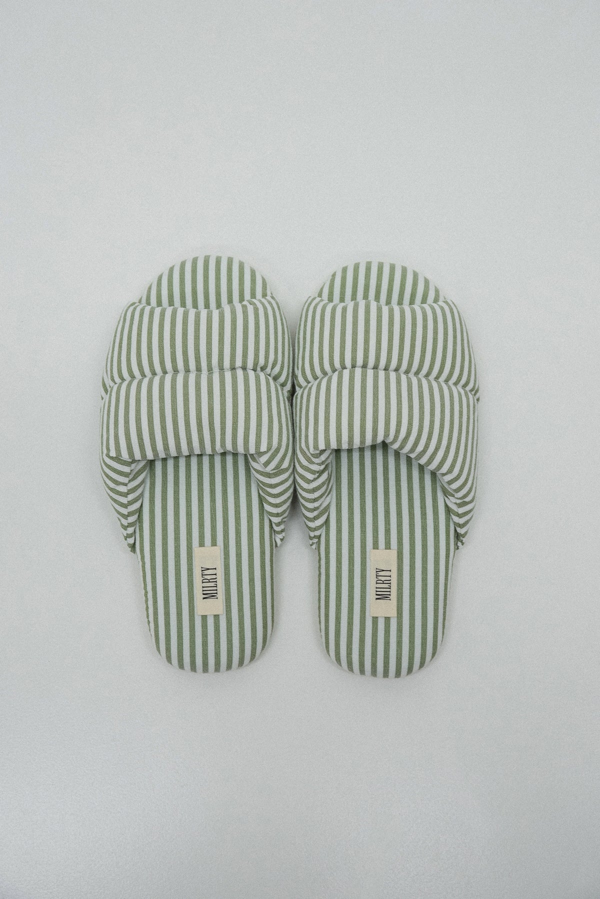 soft quilting room shoes