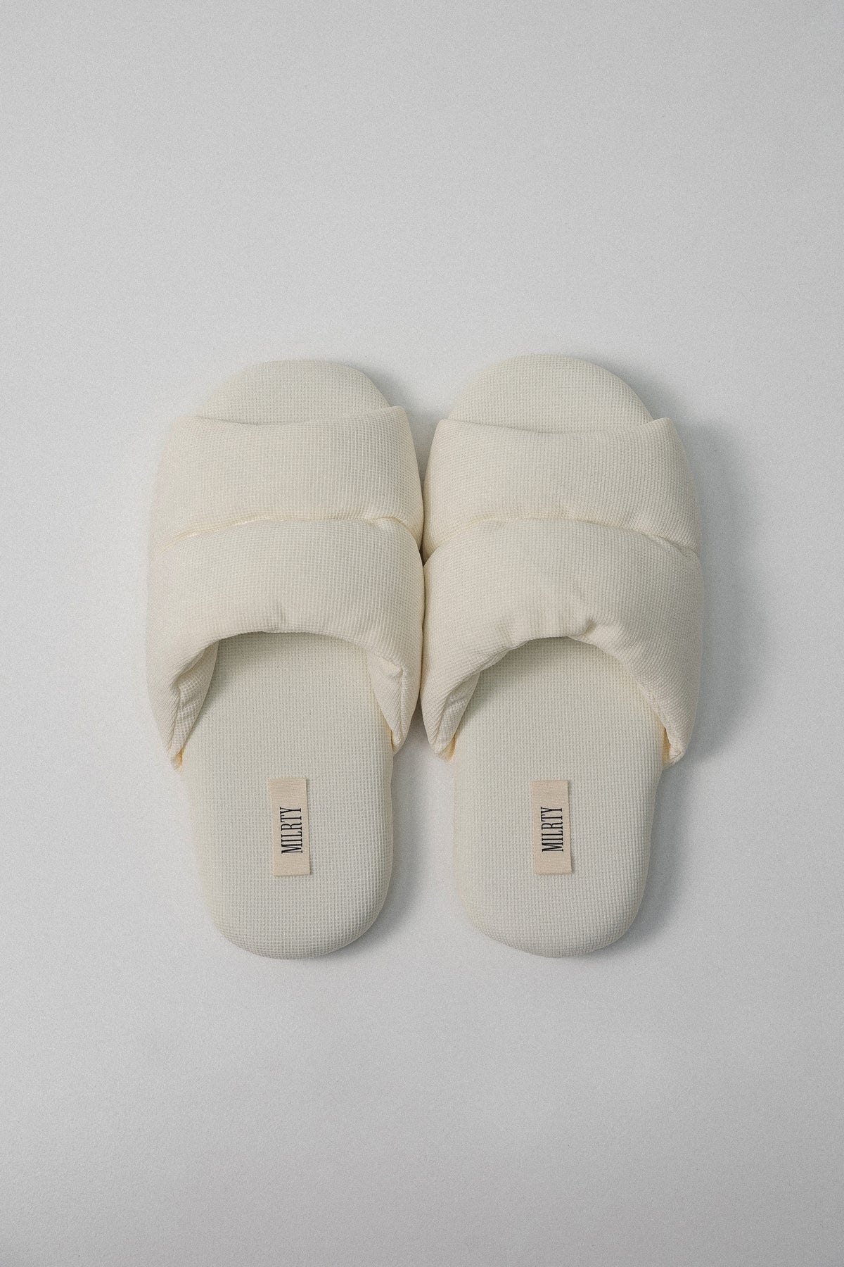 soft quilting room shoes
