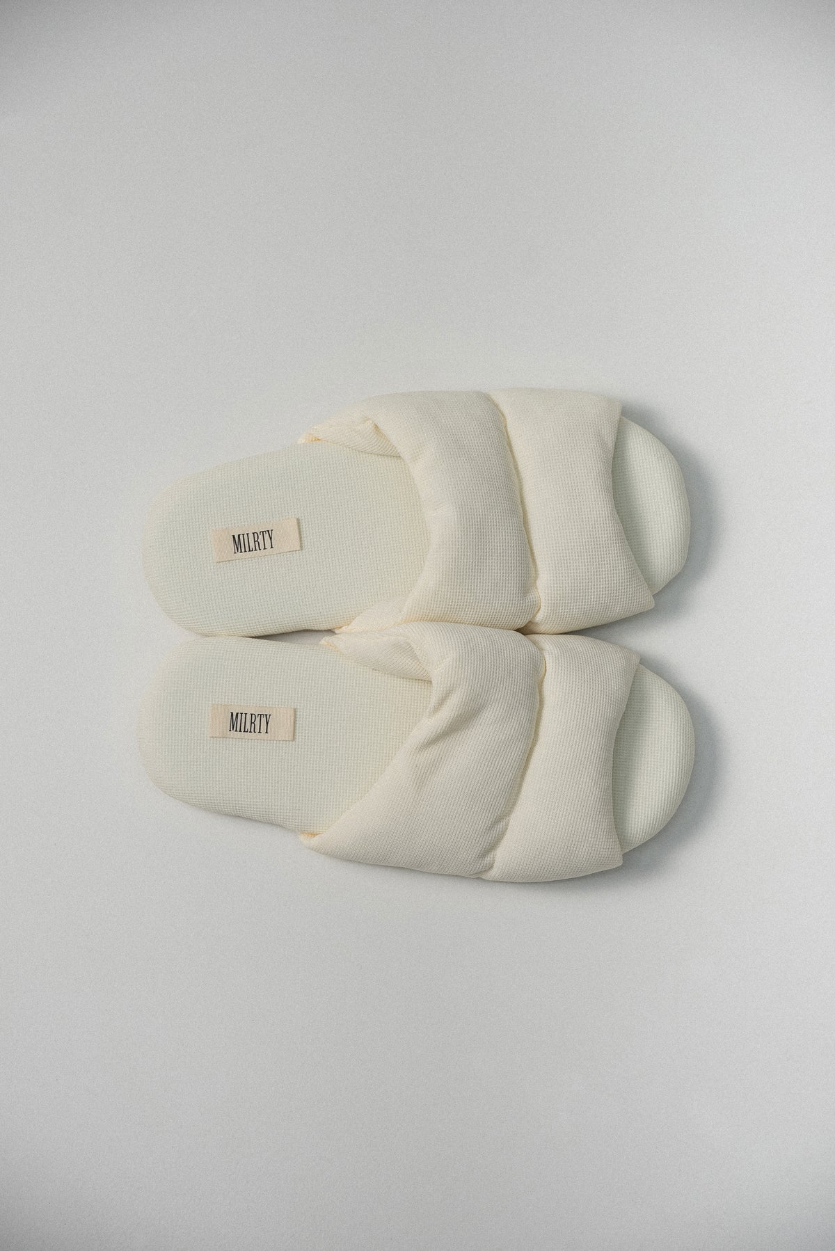 soft quilting room shoes