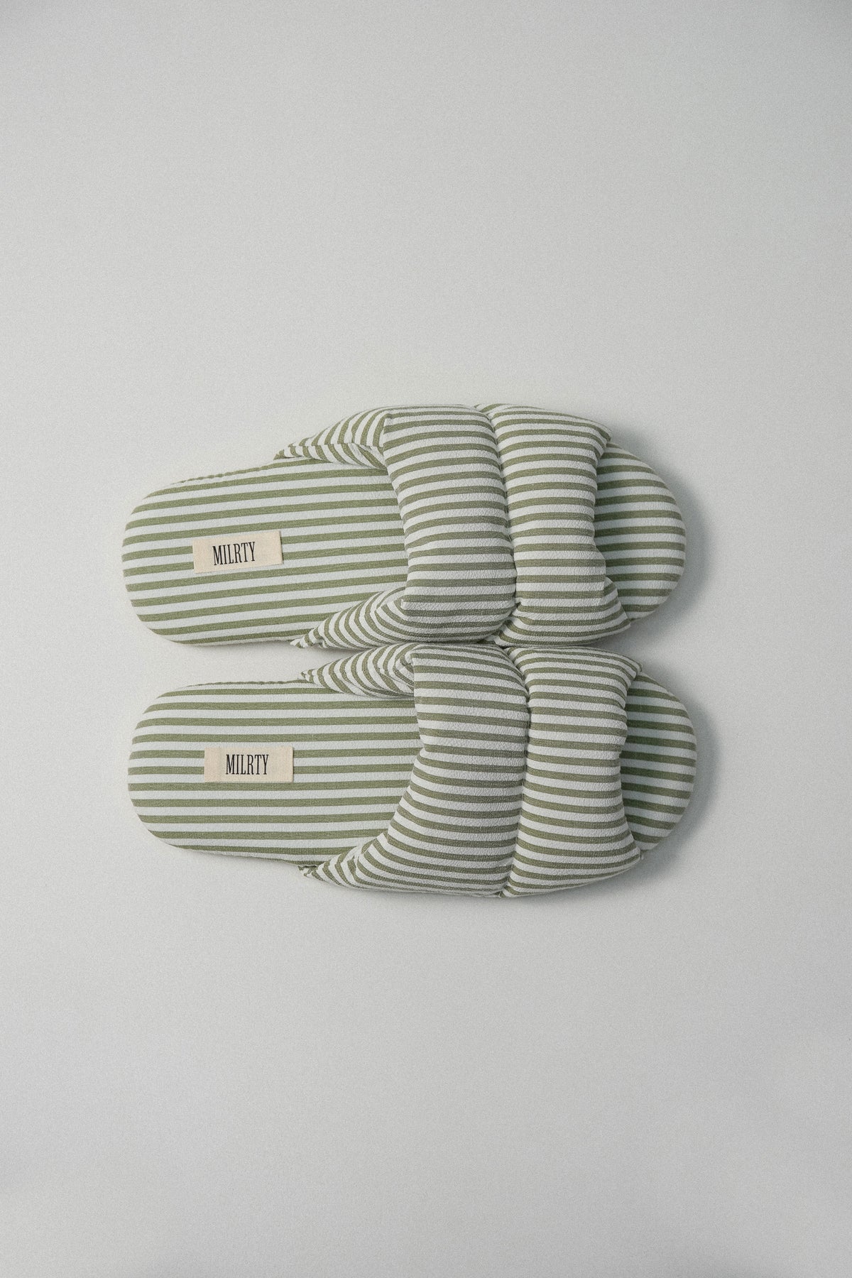 soft quilting room shoes