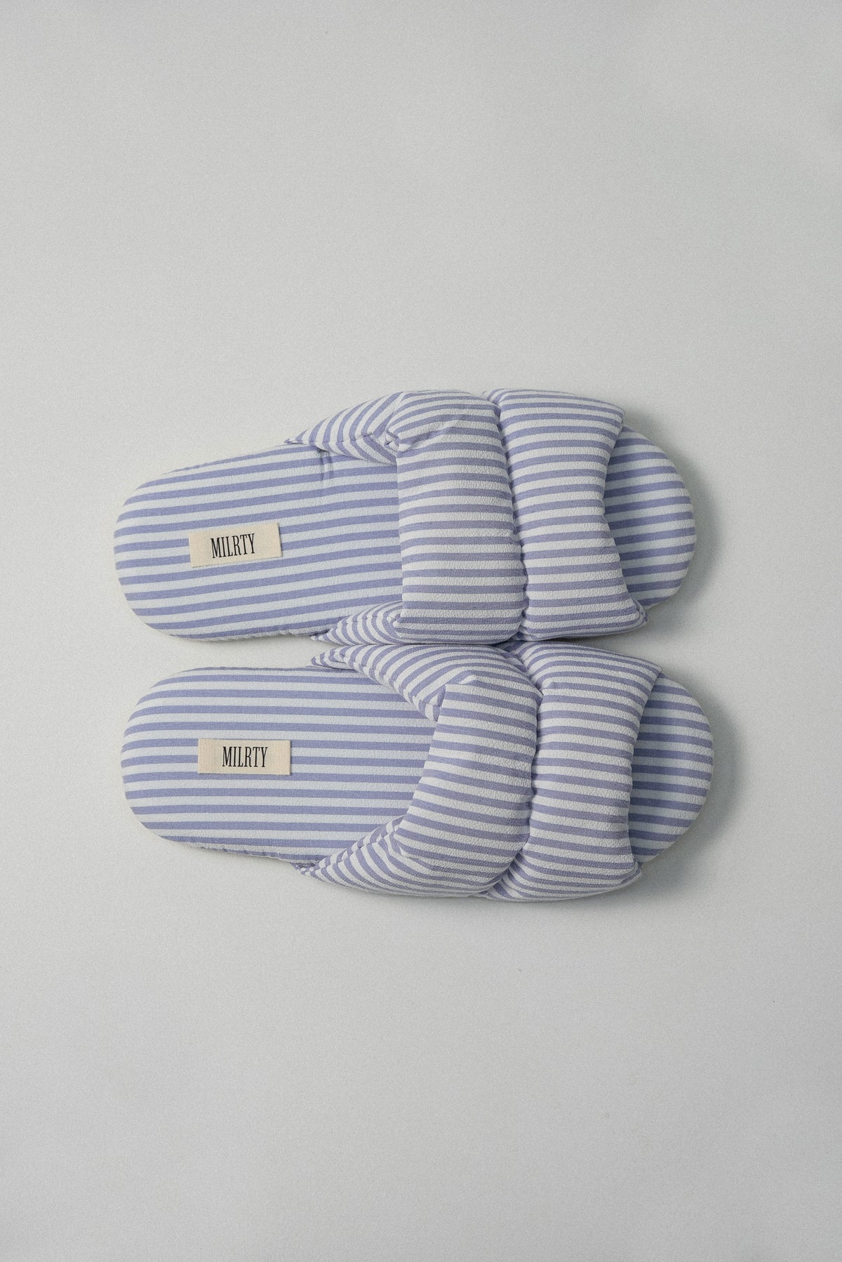 soft quilting room shoes