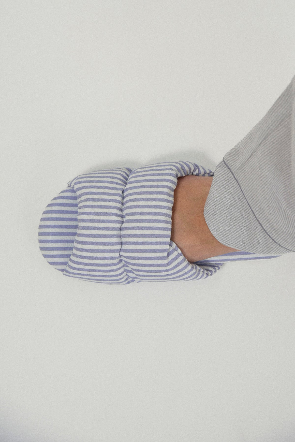 soft quilting room shoes