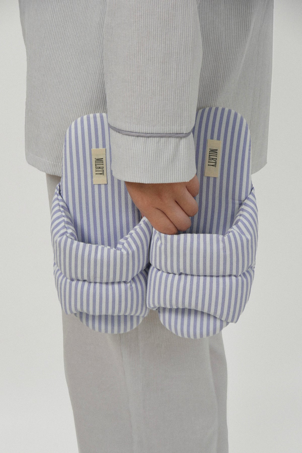 soft quilting room shoes