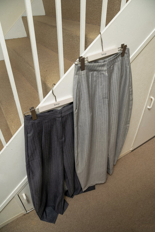 nuance forme melange pants