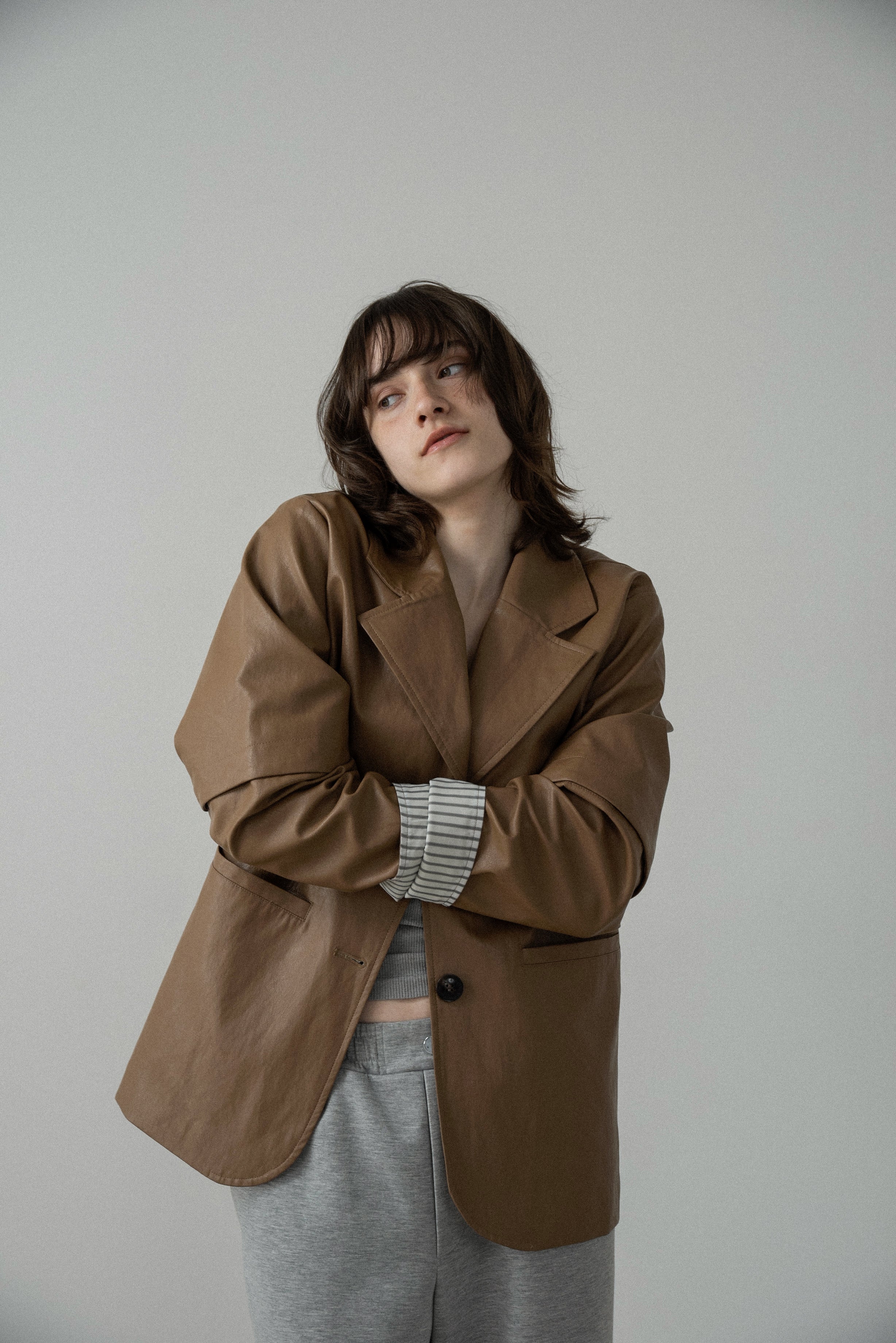 ジャケット・アウター lawgy 2way sleeve embroidery jacket 2way sleeve embroidery jacket – eim online（エイム オンライン）