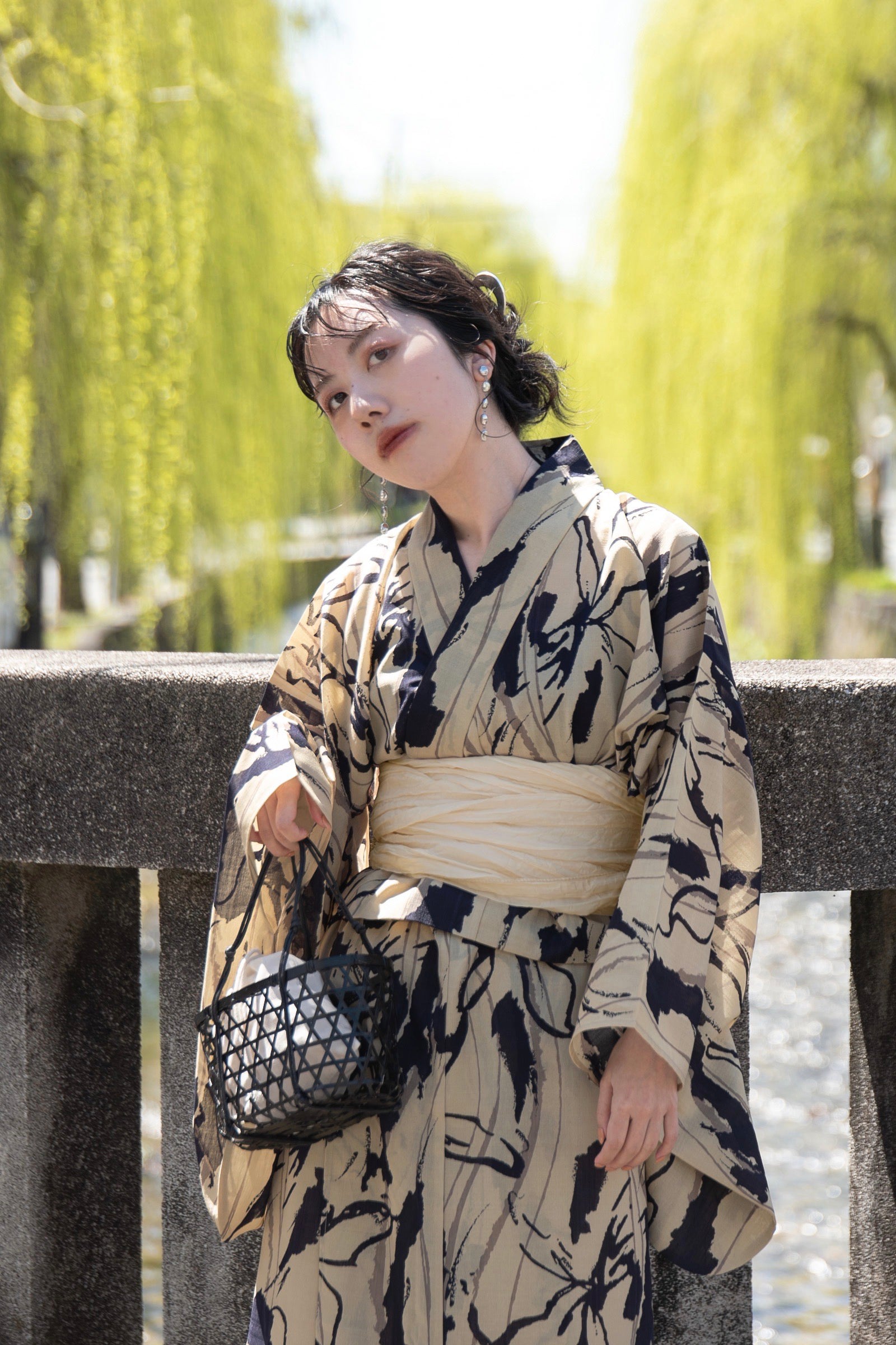 口コミ サイト 商品 nuance line online（エイム eim – yukata【eimオリジナル浴衣】 着物・浴衣